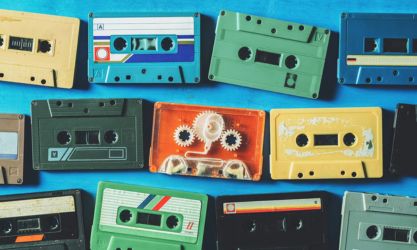 Cassettes