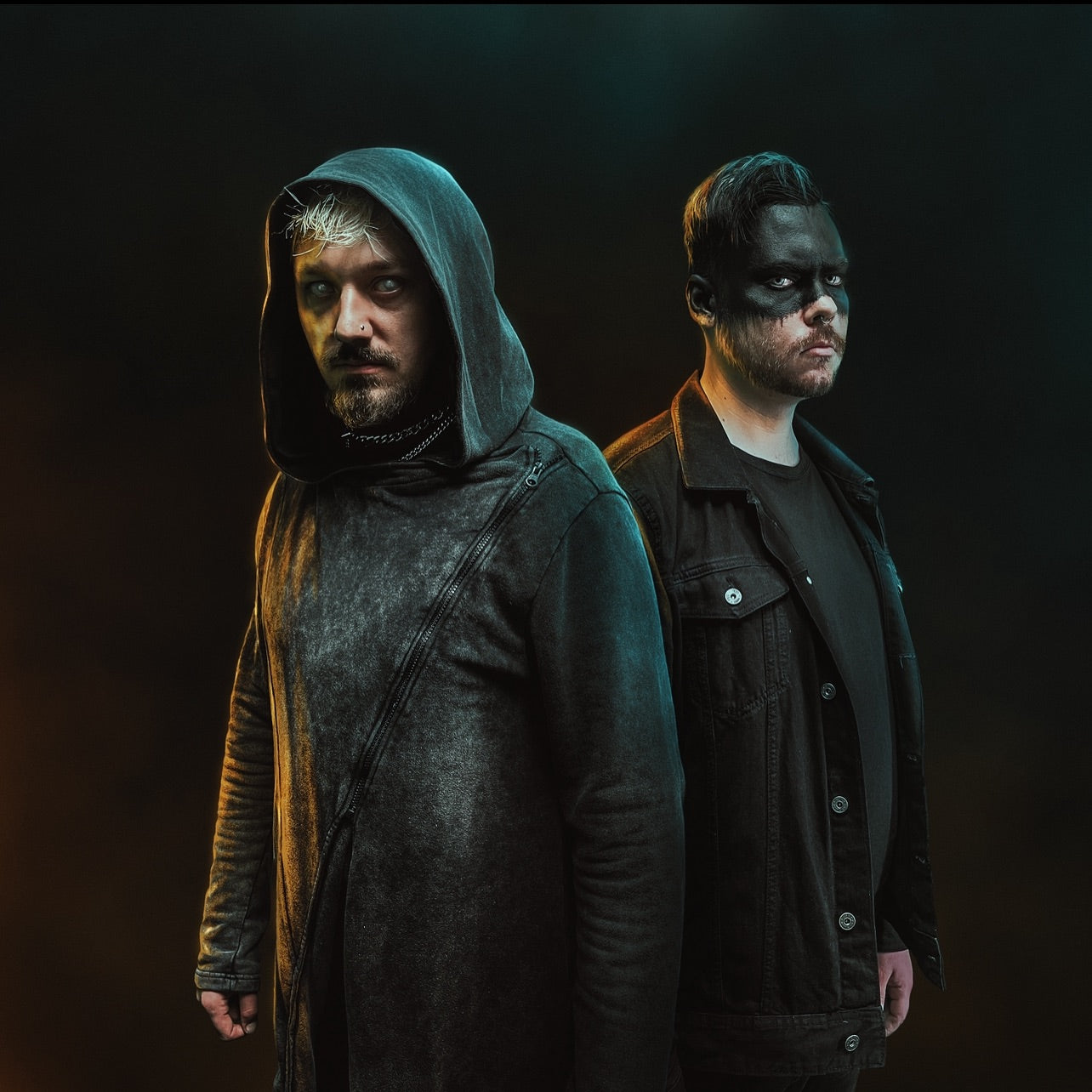 Ten Thousand Crows