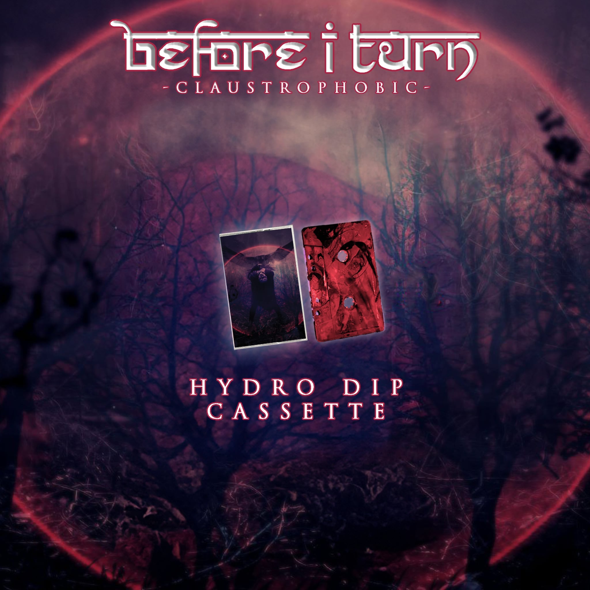 Before I Turn - Claustrophobic