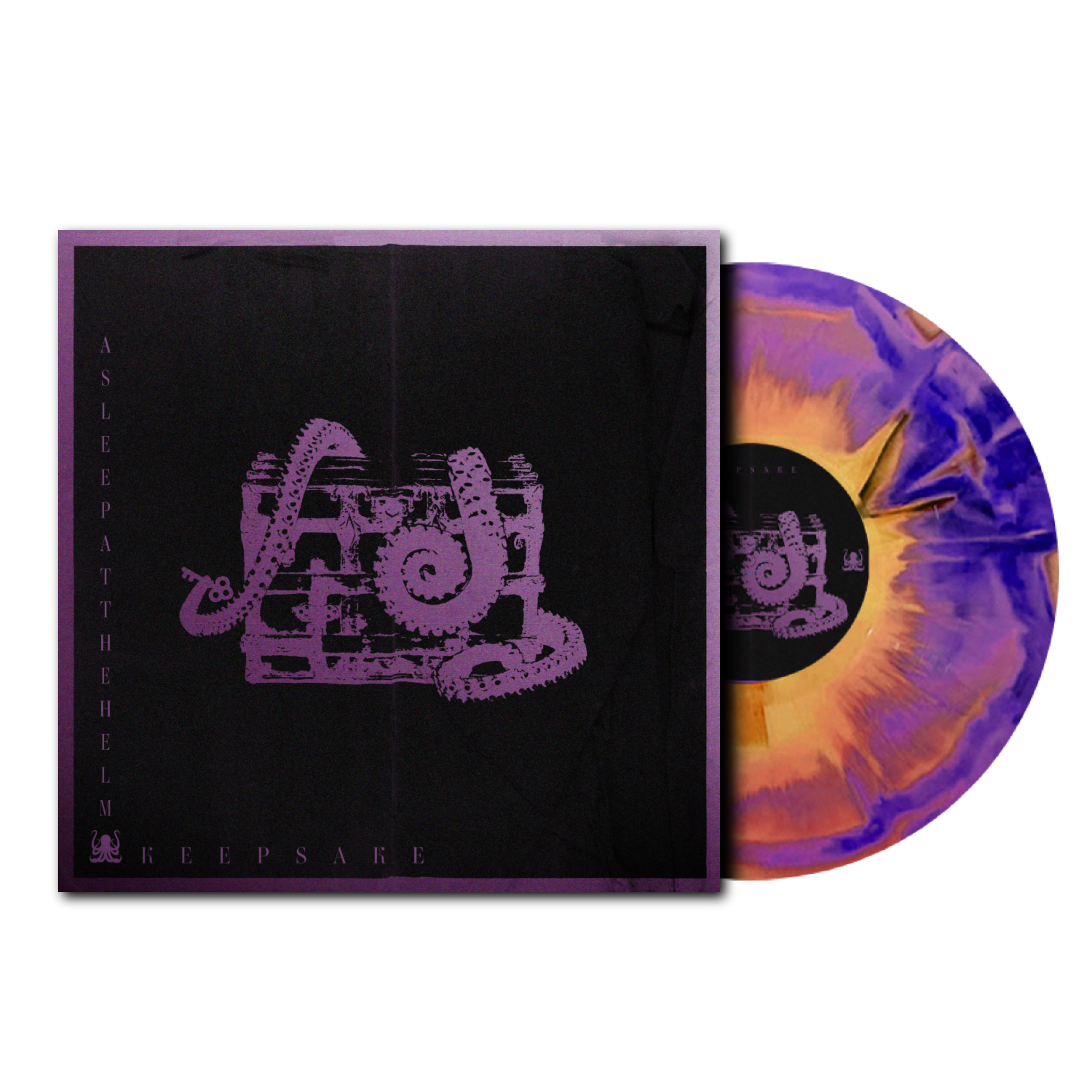 Keepsake Starburst