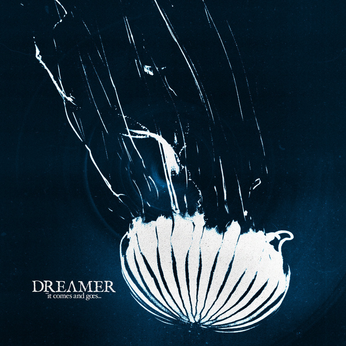 Dream On Dreamer - It Comes and Goes...