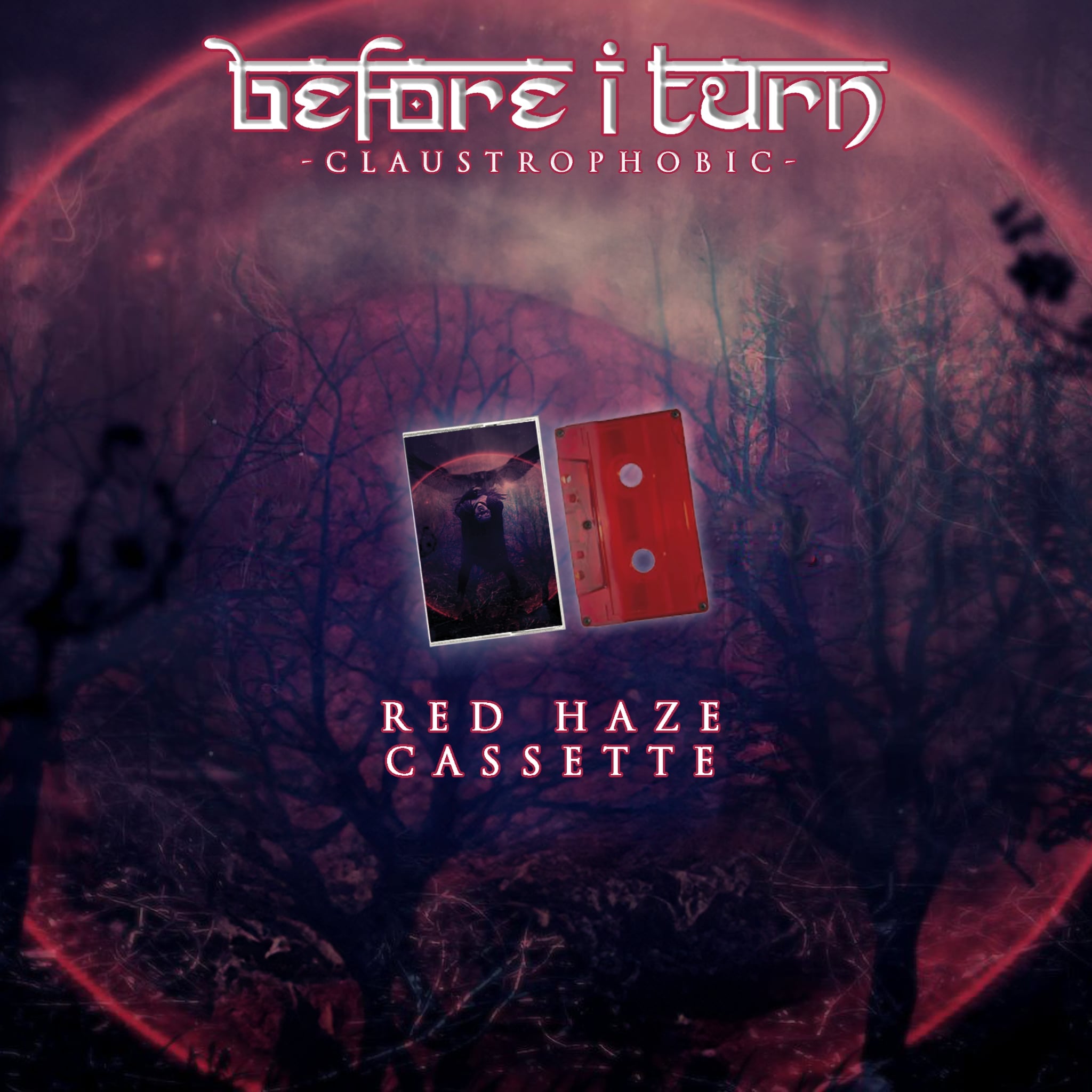 Before I Turn - Claustrophobic
