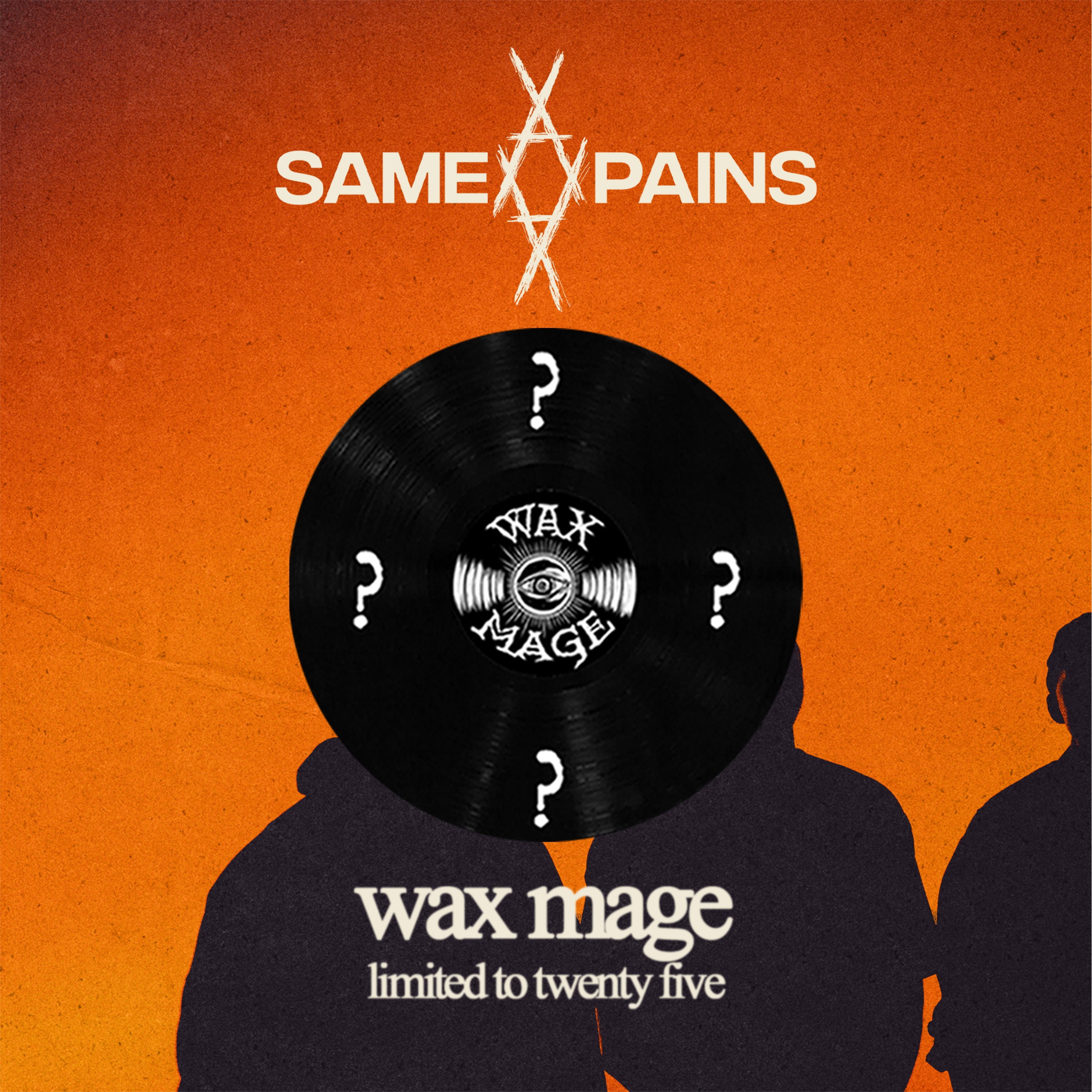 Same Pains - Closure An Aggregate