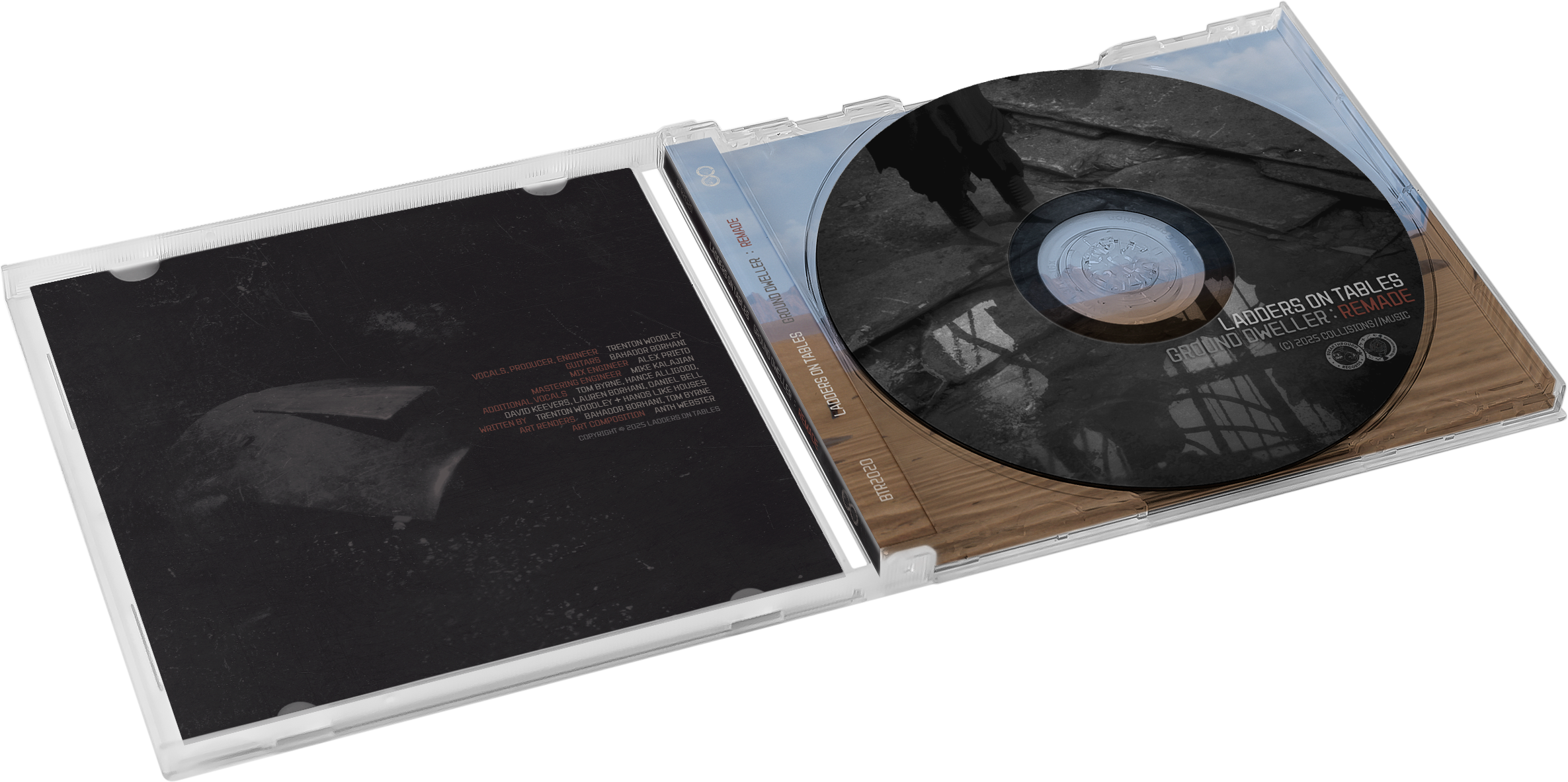 CDs