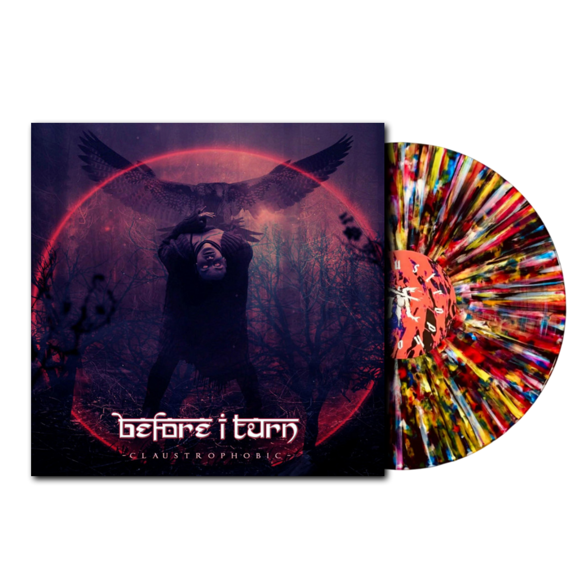 Vinyl