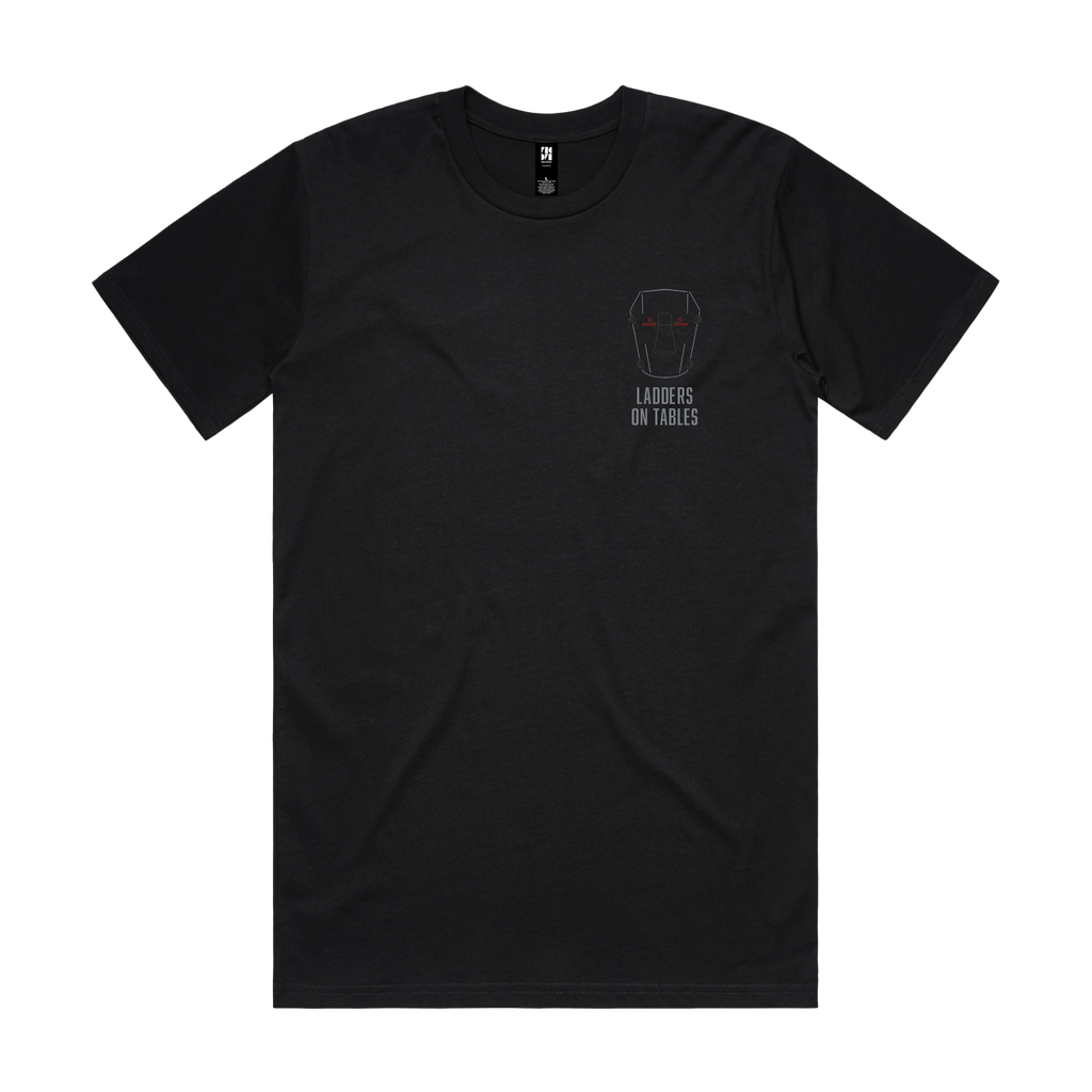 Foundry Tee