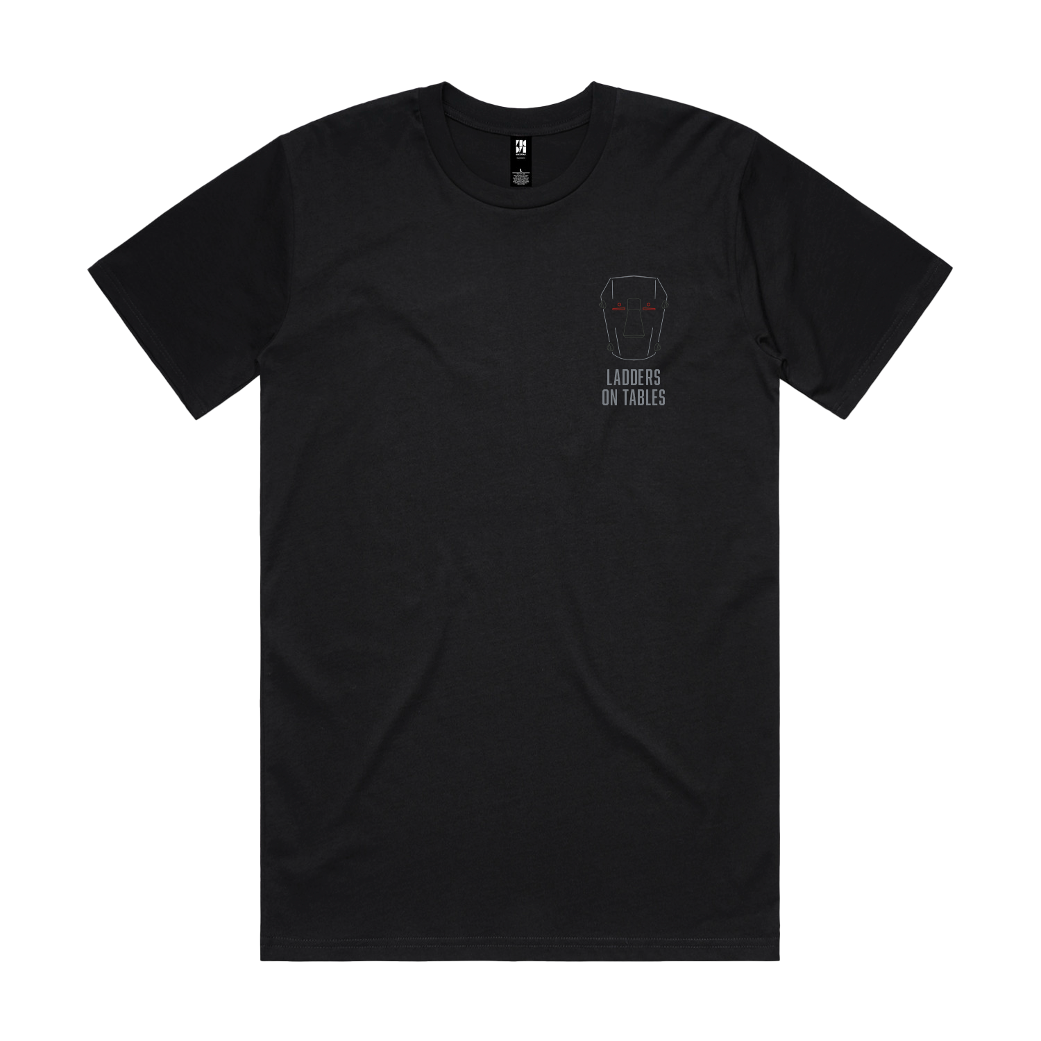 Foundry Tee