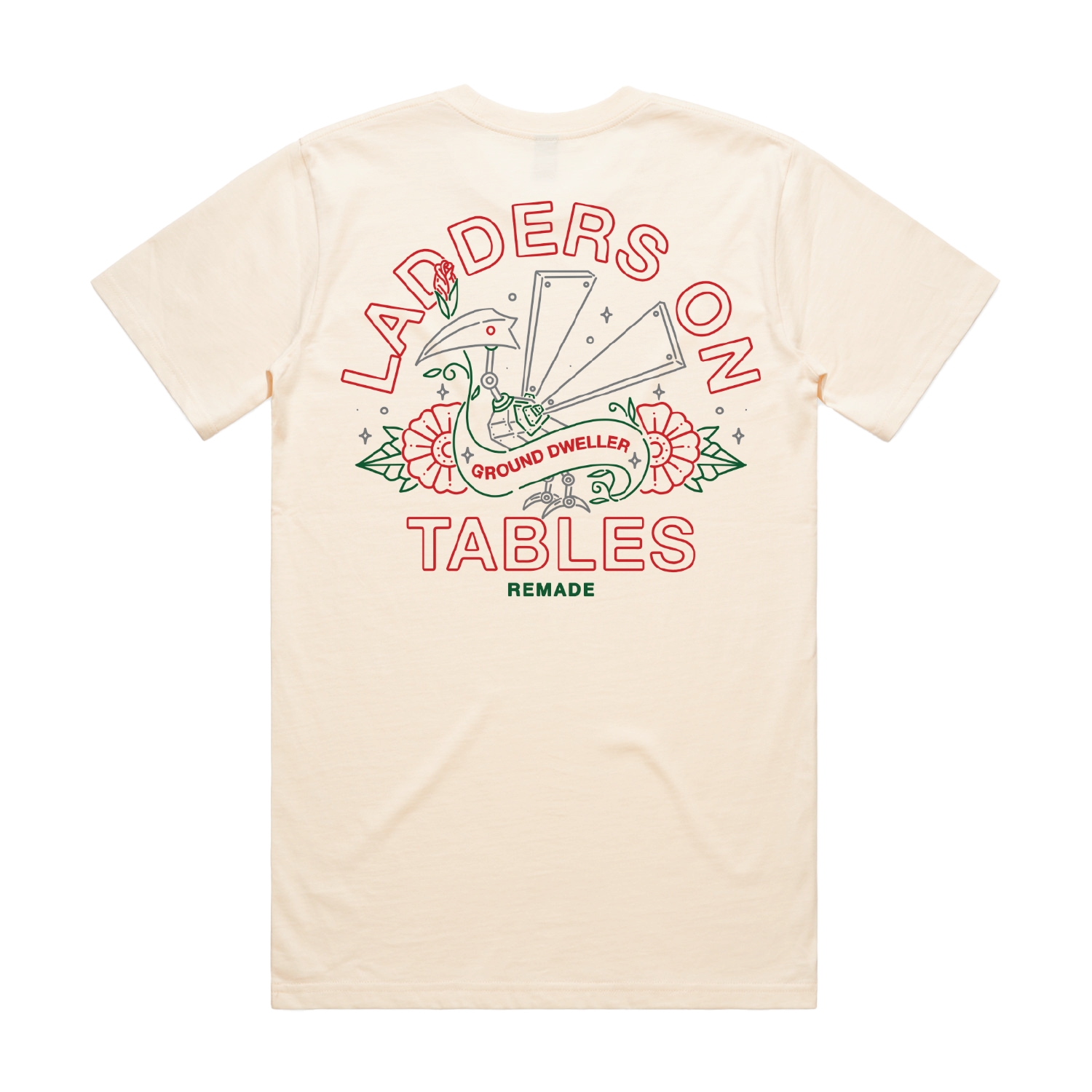 Field Tee
