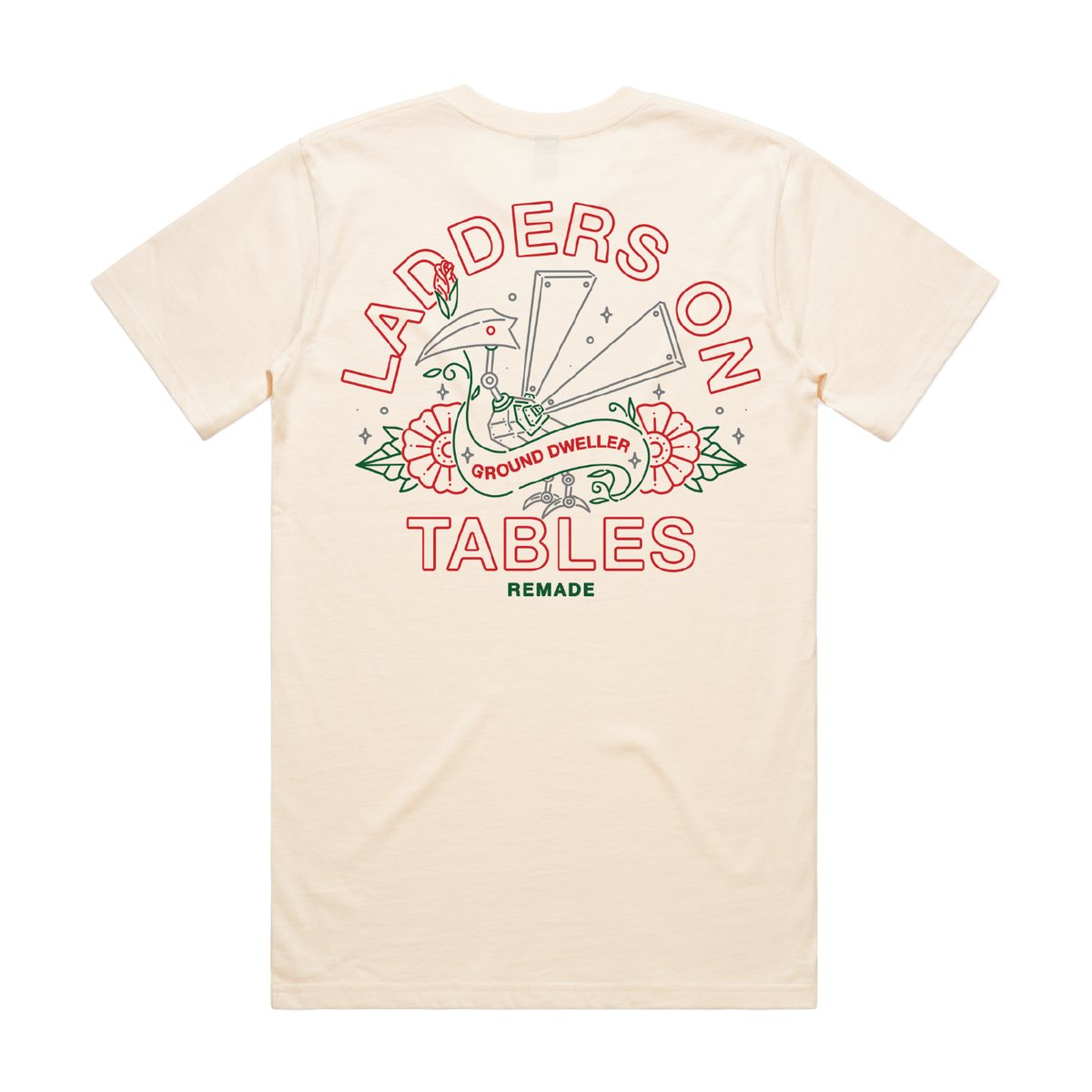 Field Tee