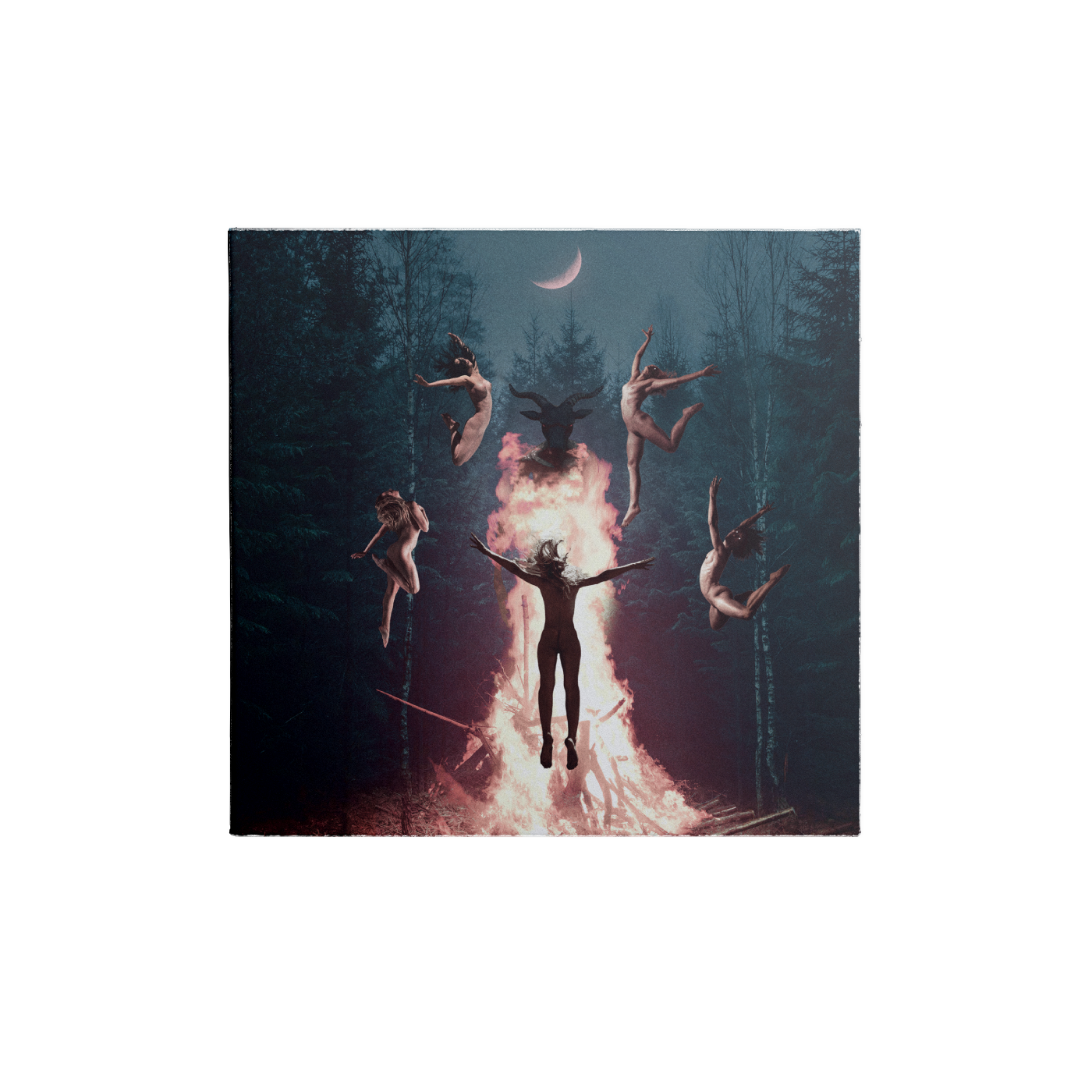Coven CD