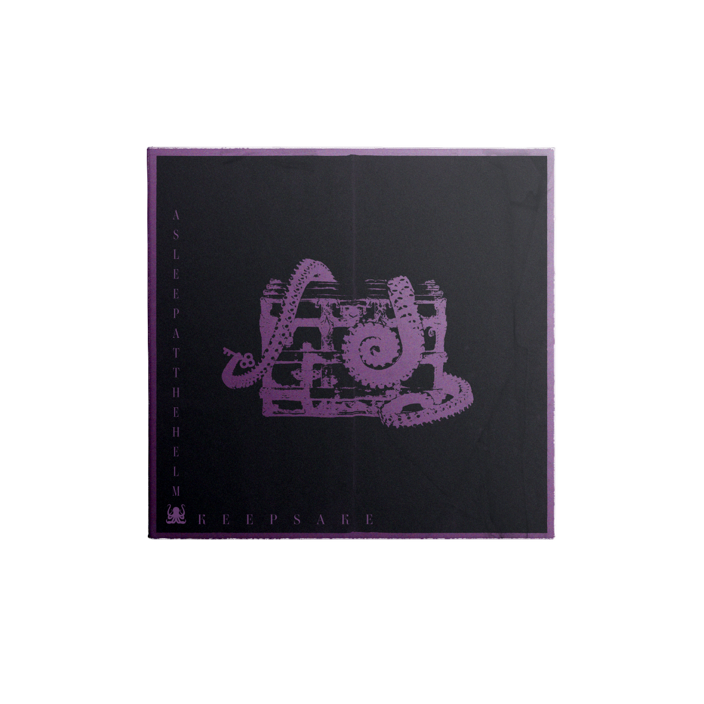 Keepsake CD