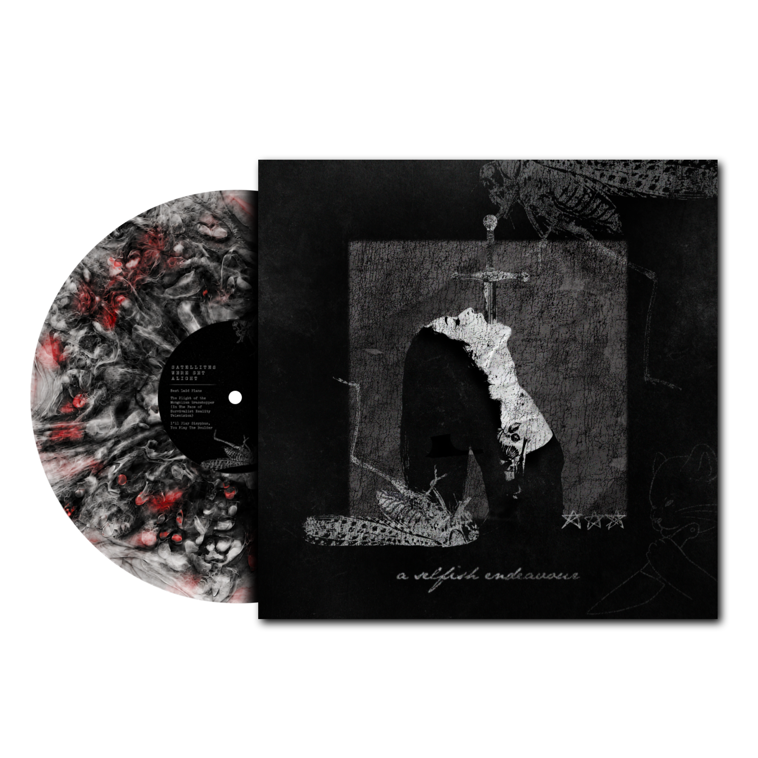 The EP Collection Deluxe