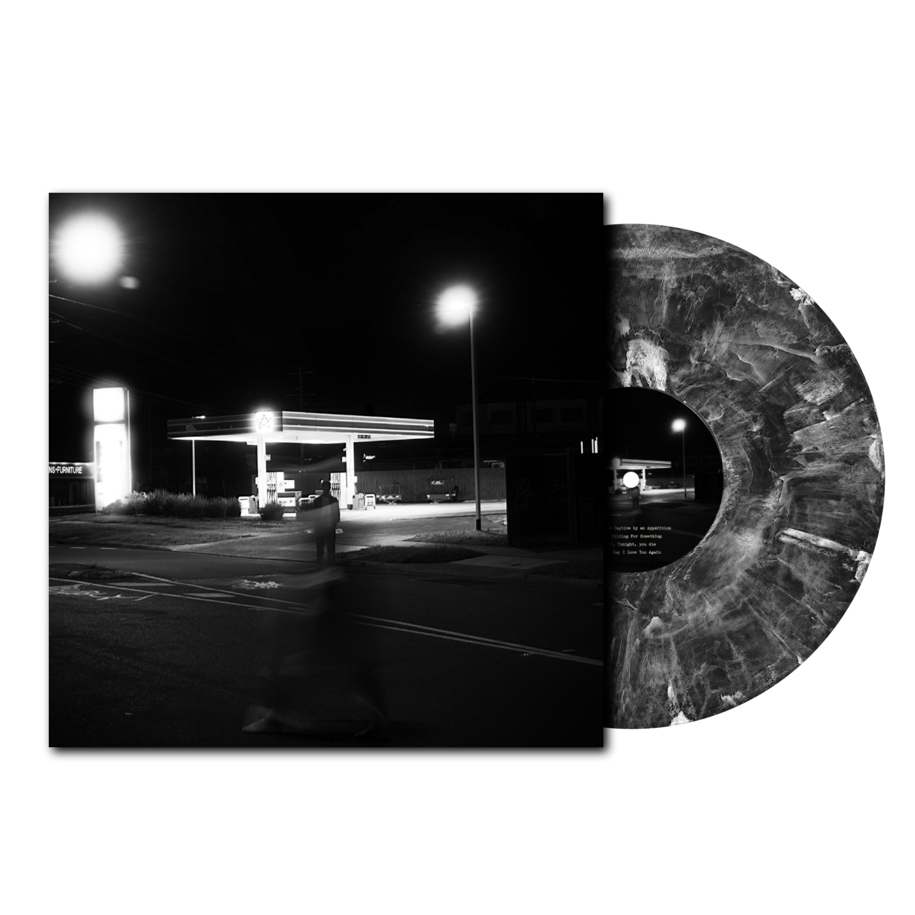 The EP Collection Marble