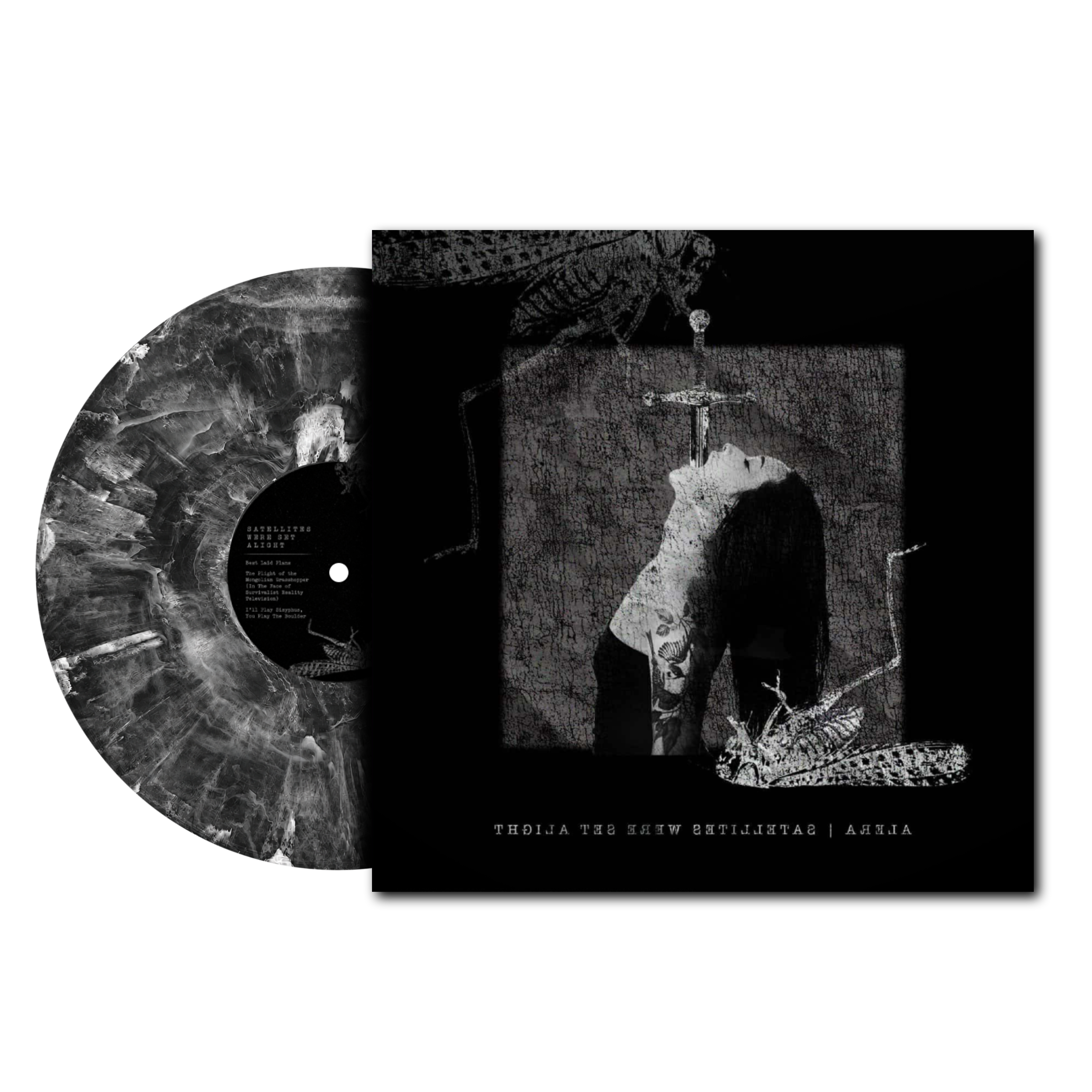 The EP Collection Marble