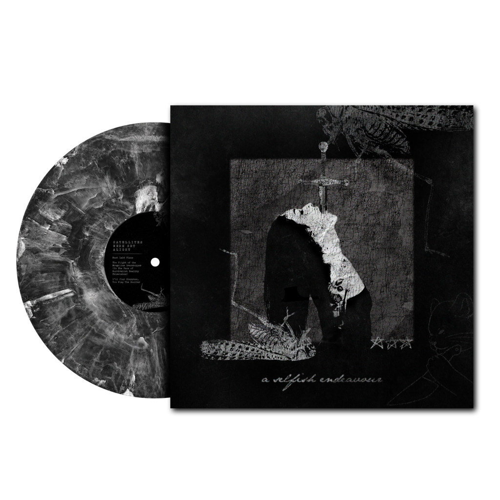 The EP Collection Marble