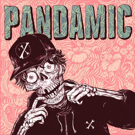 Pandamic - Scumbag