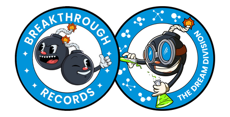 Breakthrough Records