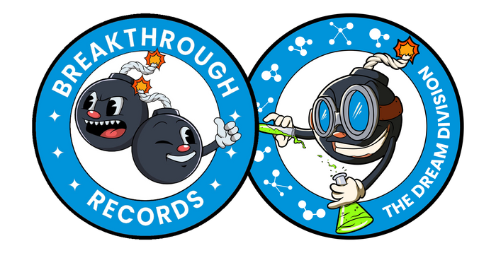 Breakthrough Records