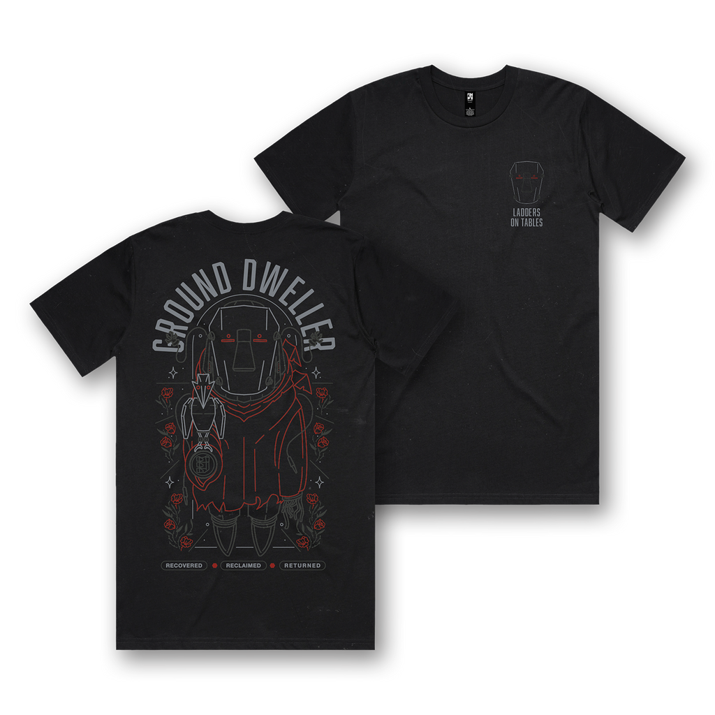Foundry Tee