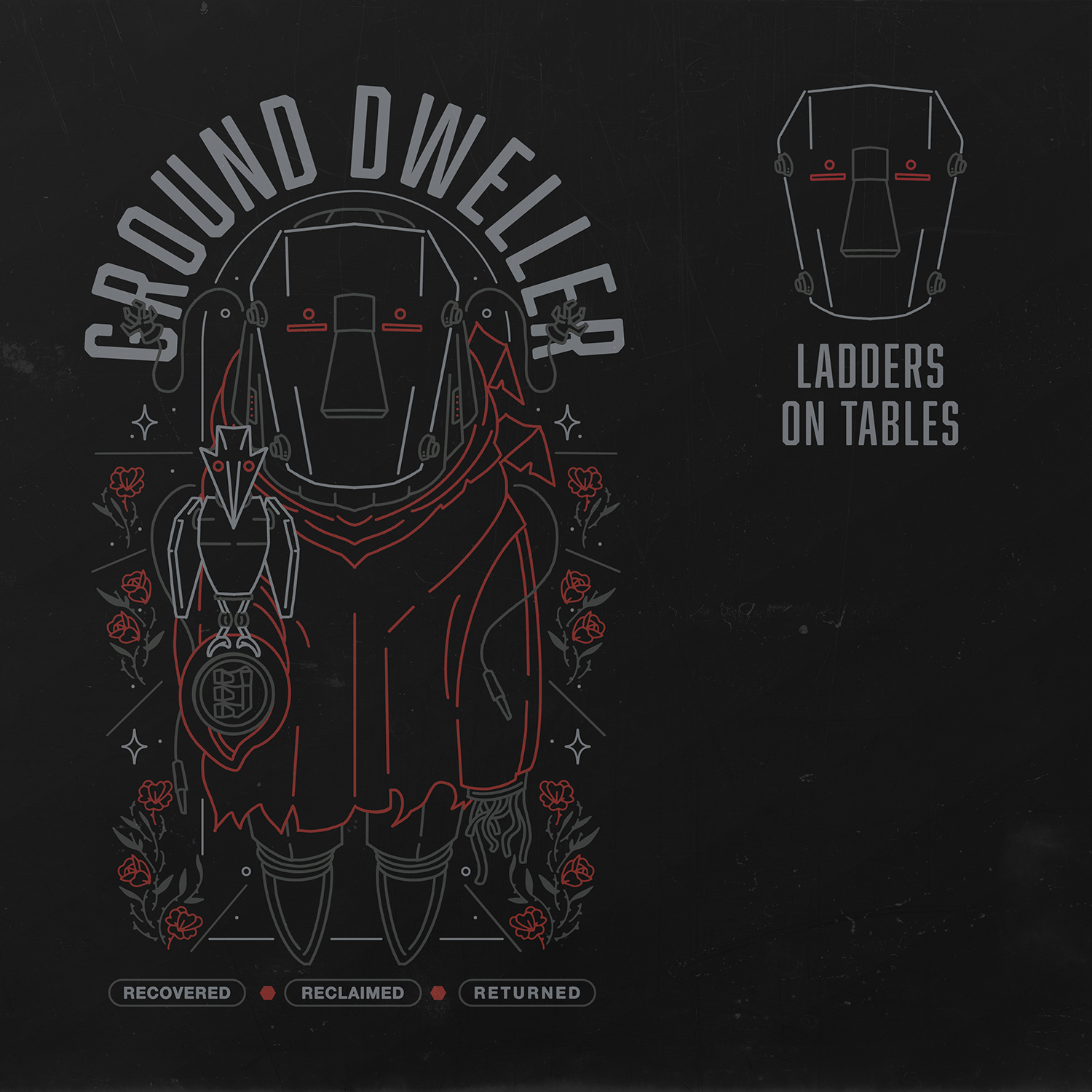 Foundry Tee