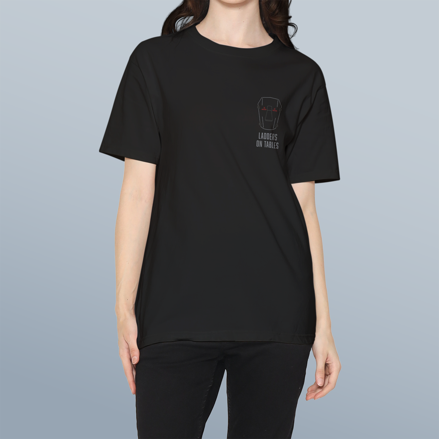 Foundry Tee