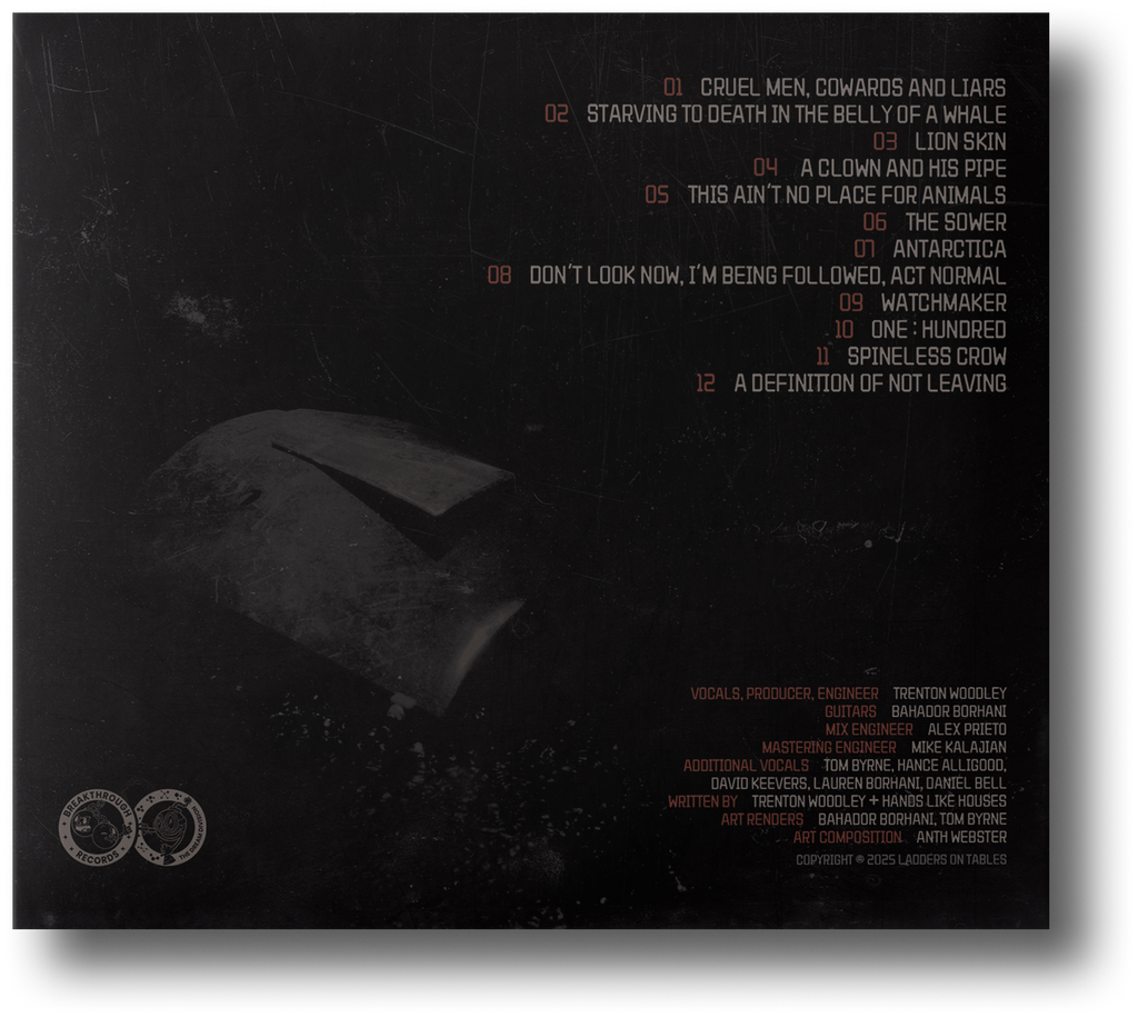 Ground Dweller: Remade Deluxe 3CD
