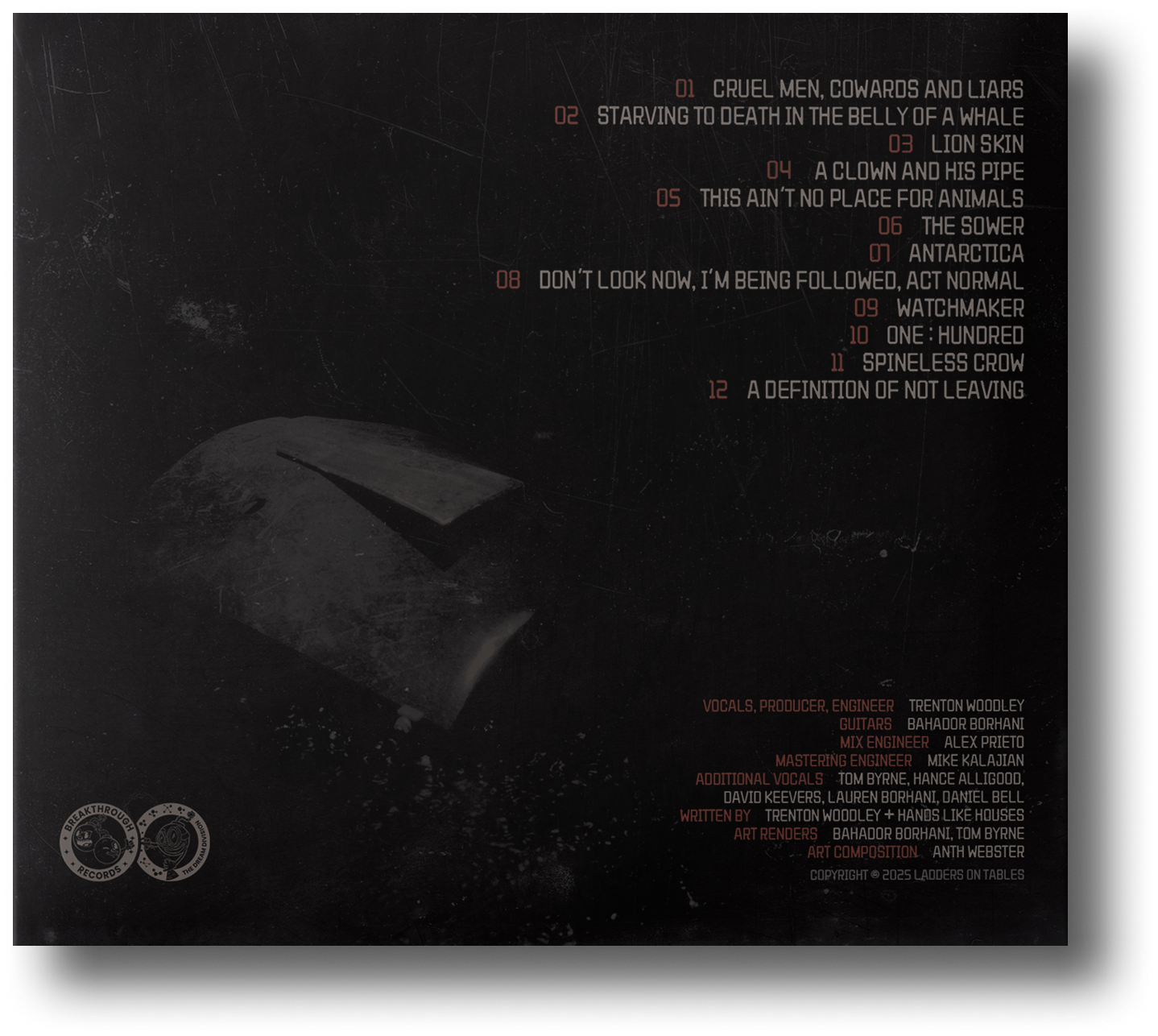 Deluxe 3CD