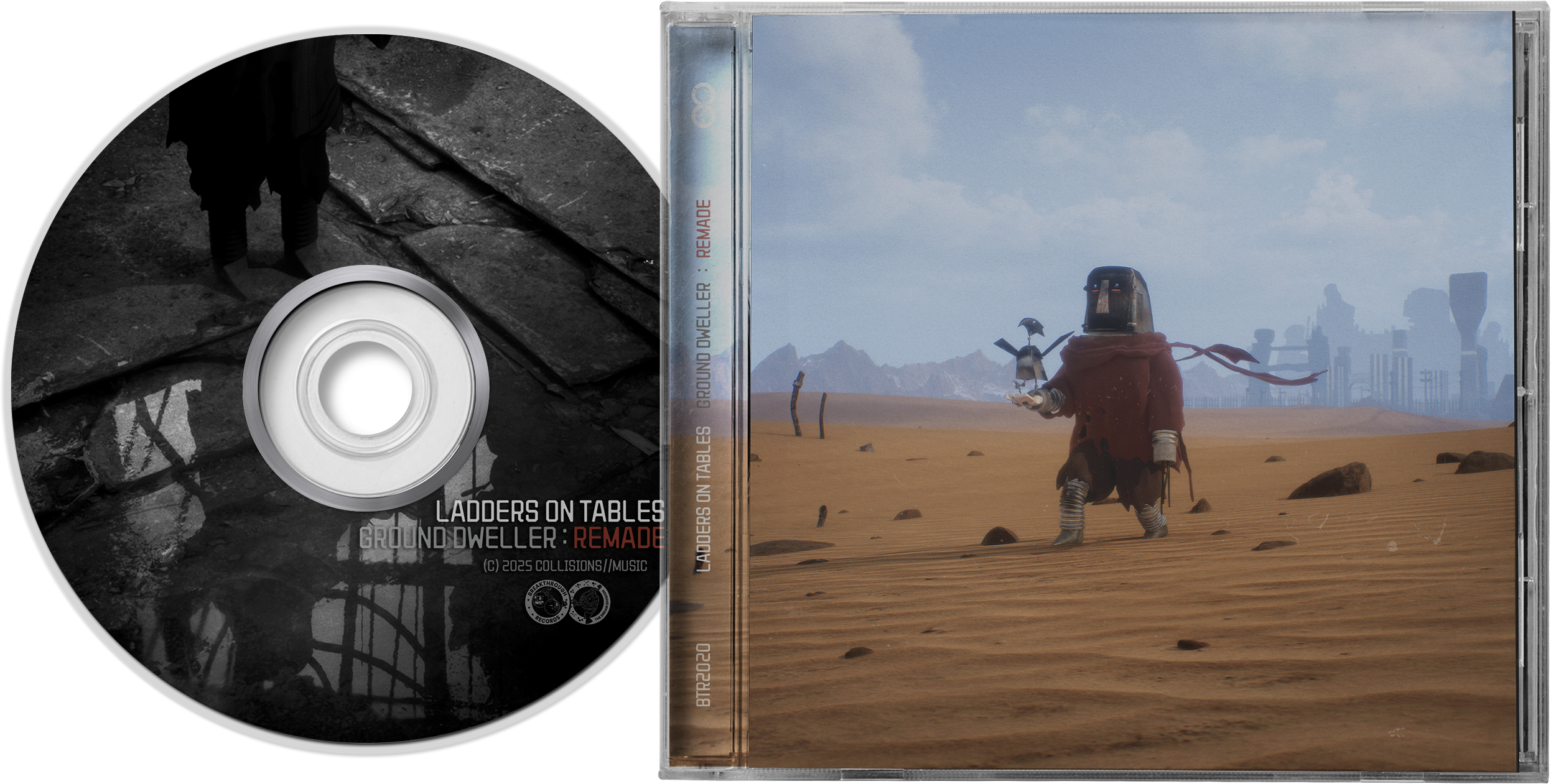 Standard CD