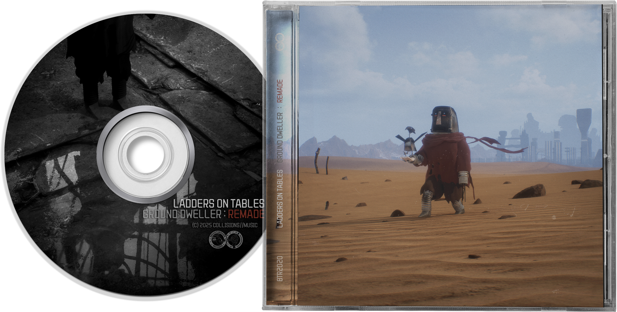 Standard CD