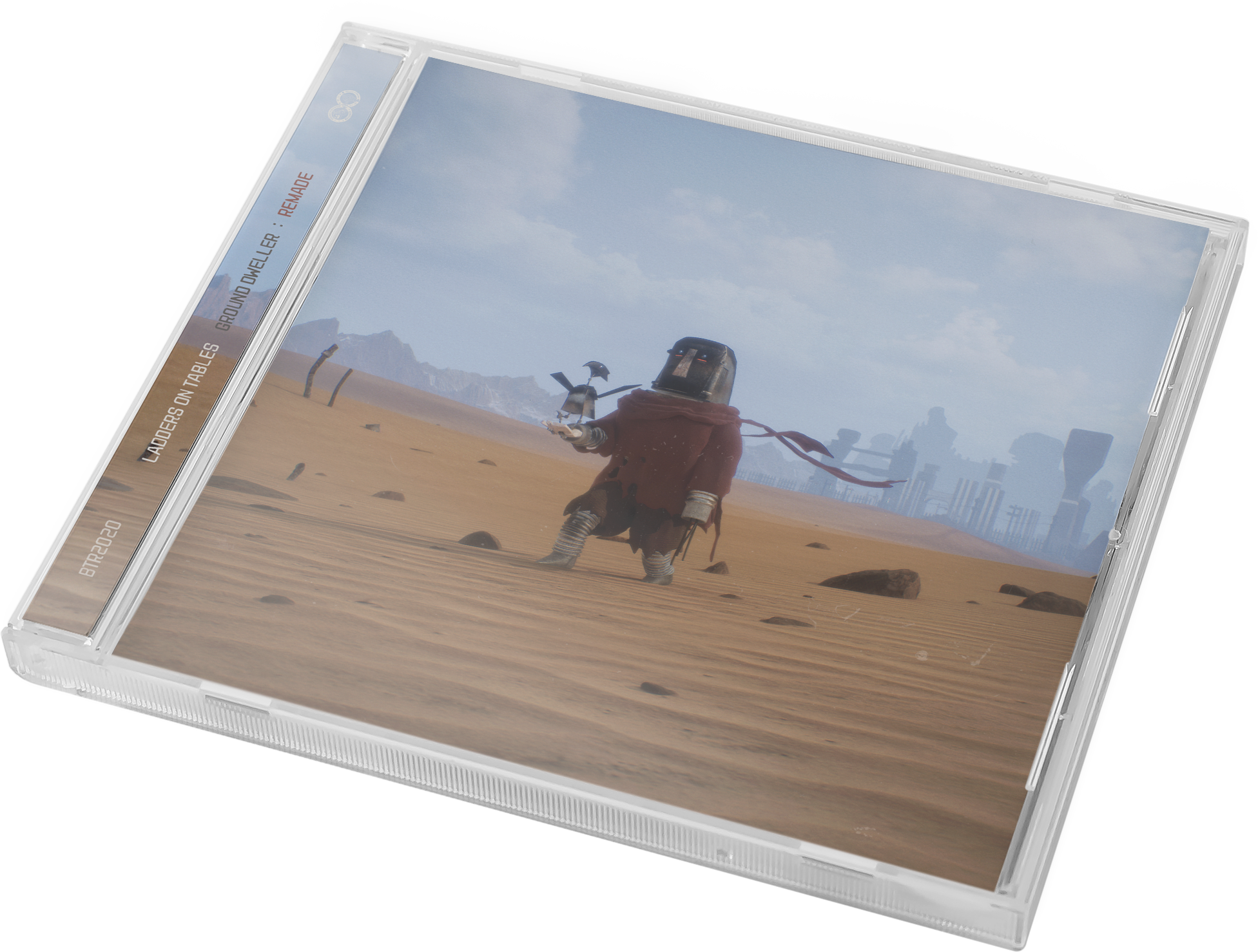 Standard CD
