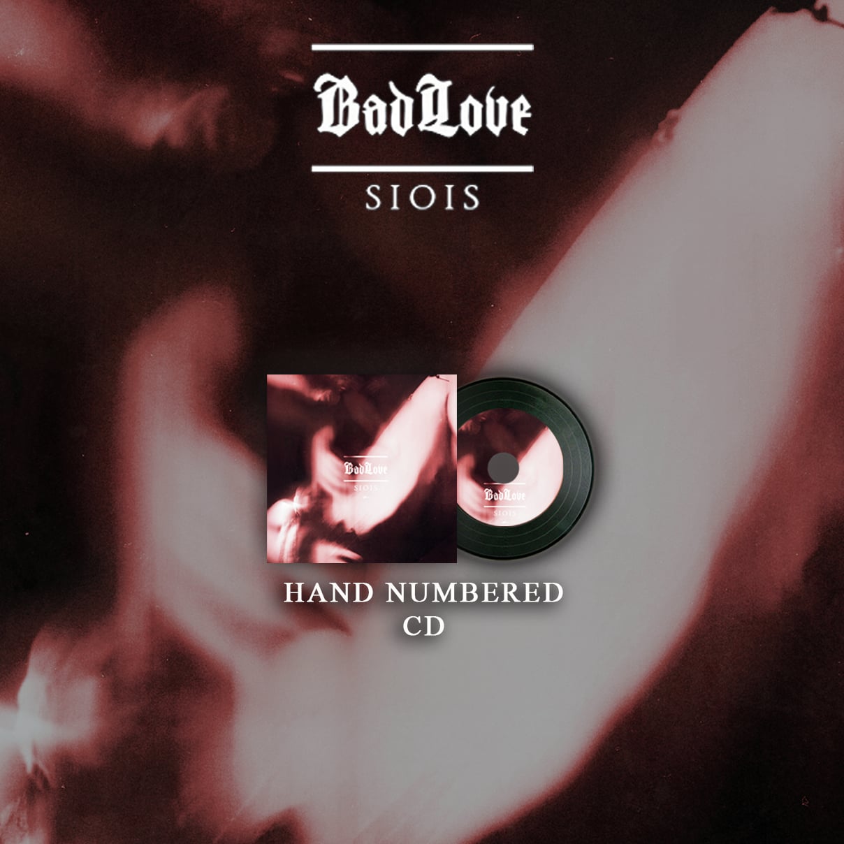 SIOIS CD