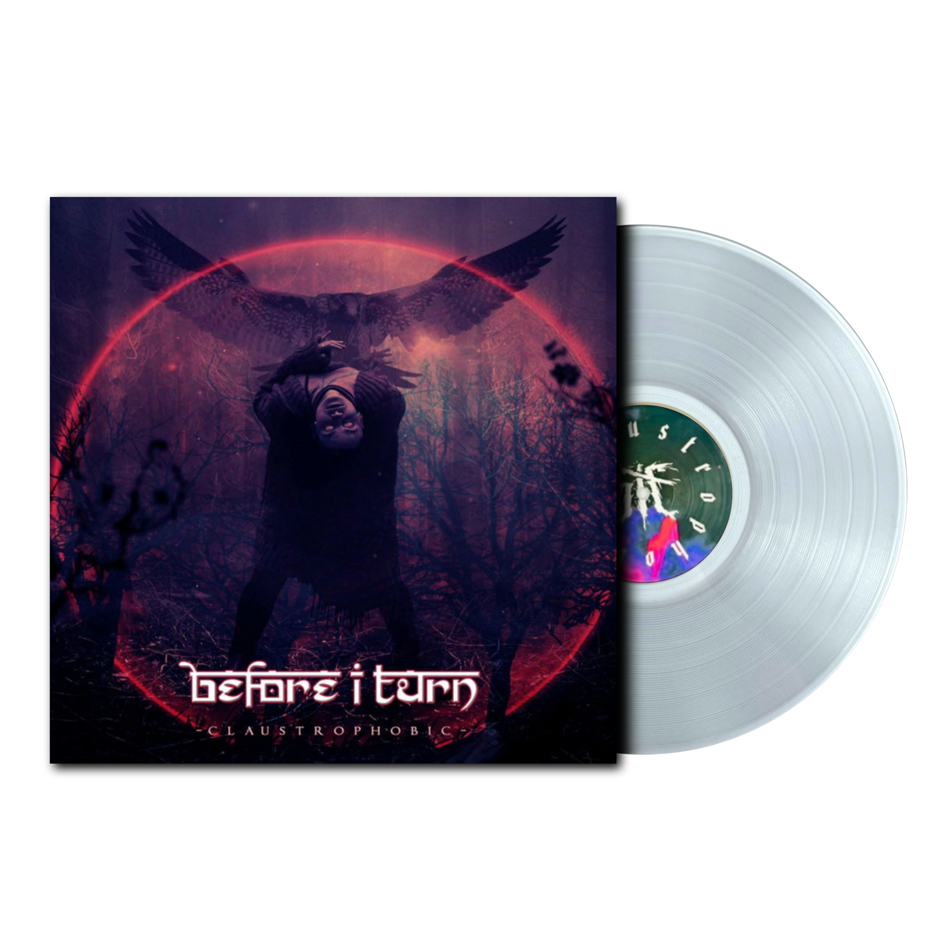 Claustrophobic Clear