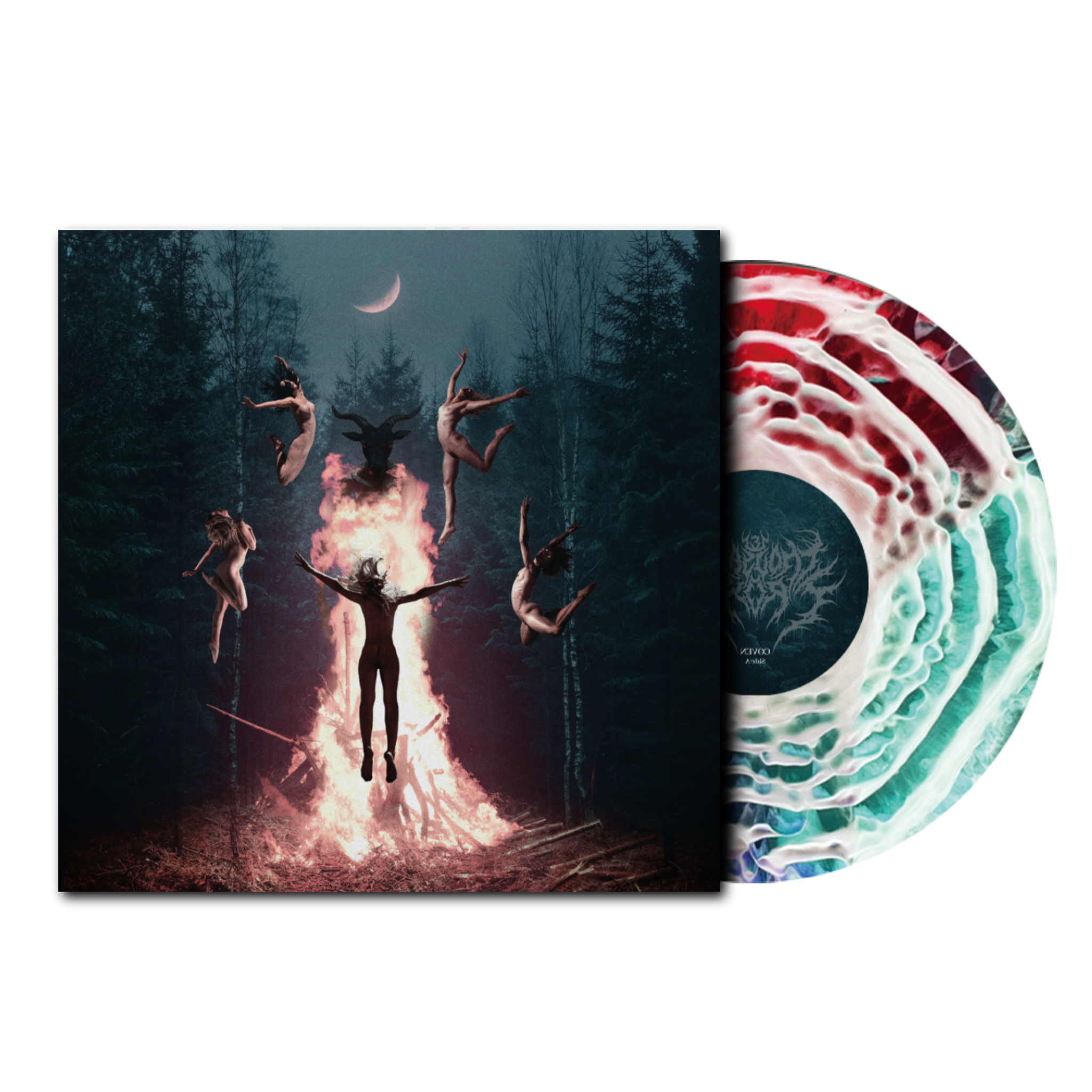 Coven Chromascale Colorbomb