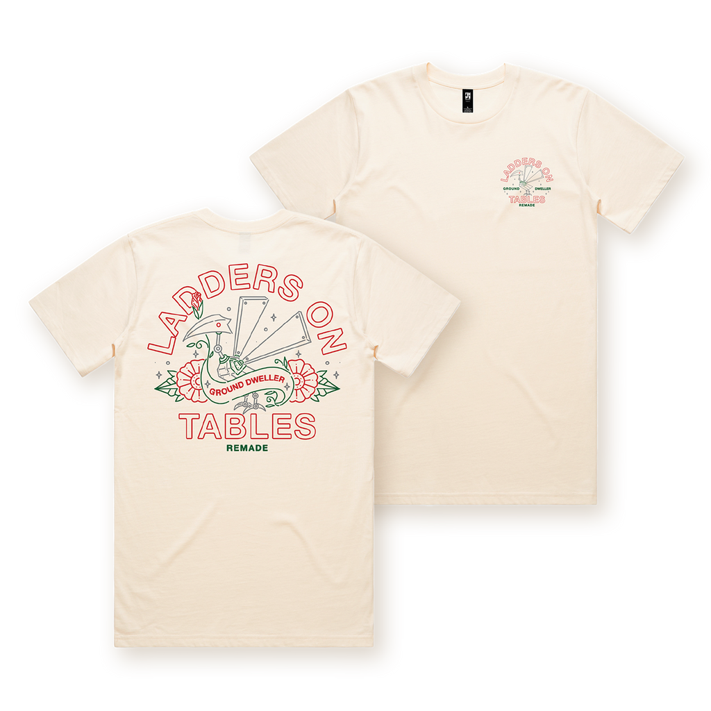Field Tee