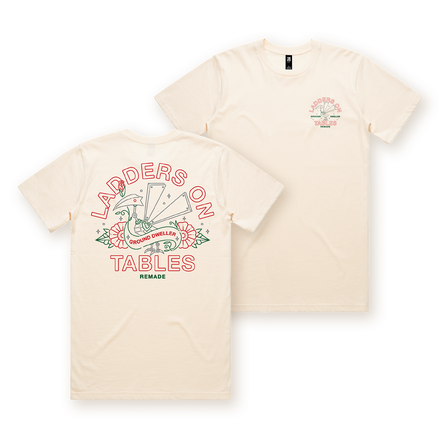 Field Tee