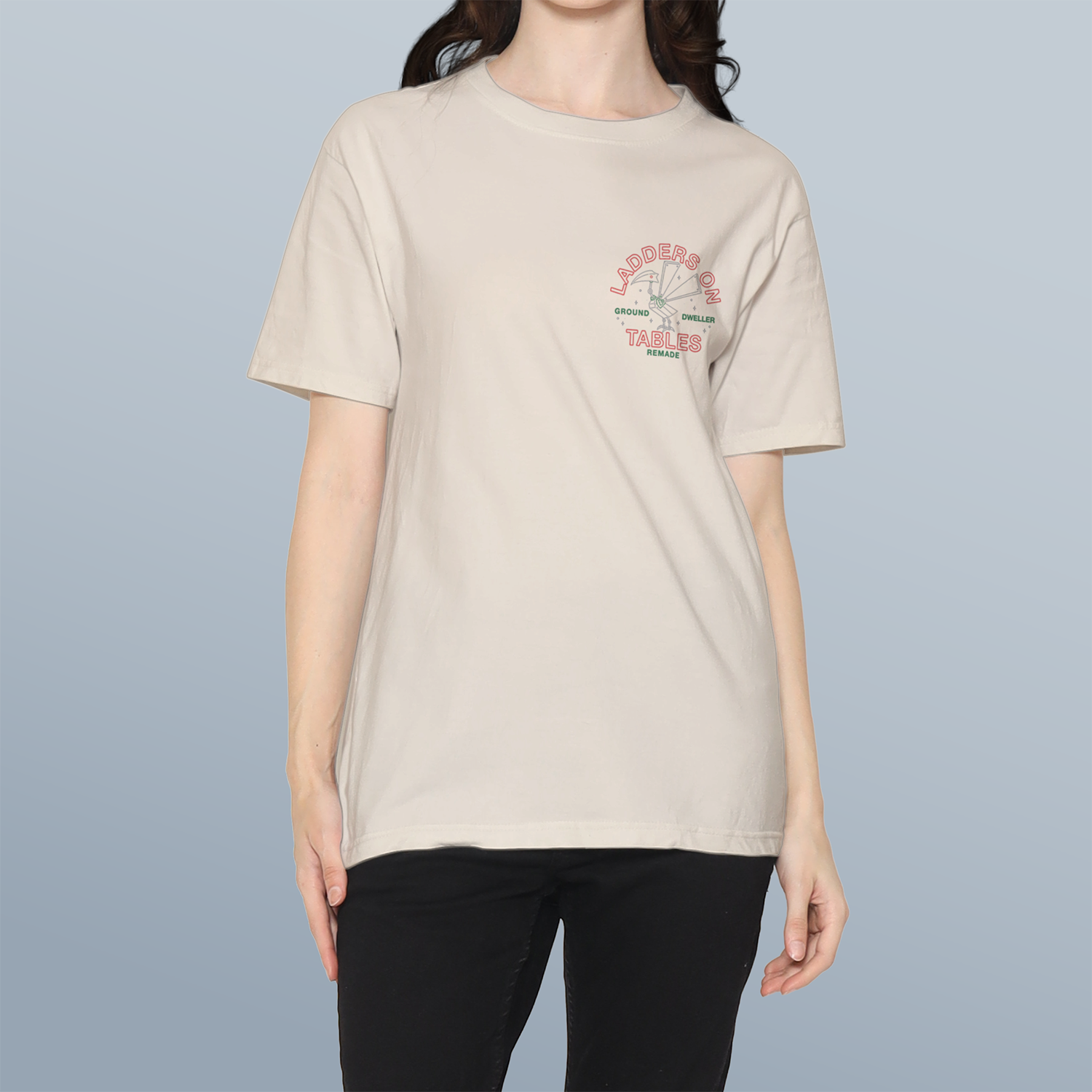Field Tee