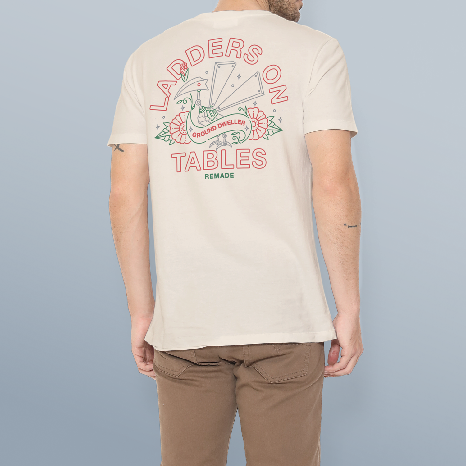 Field Tee