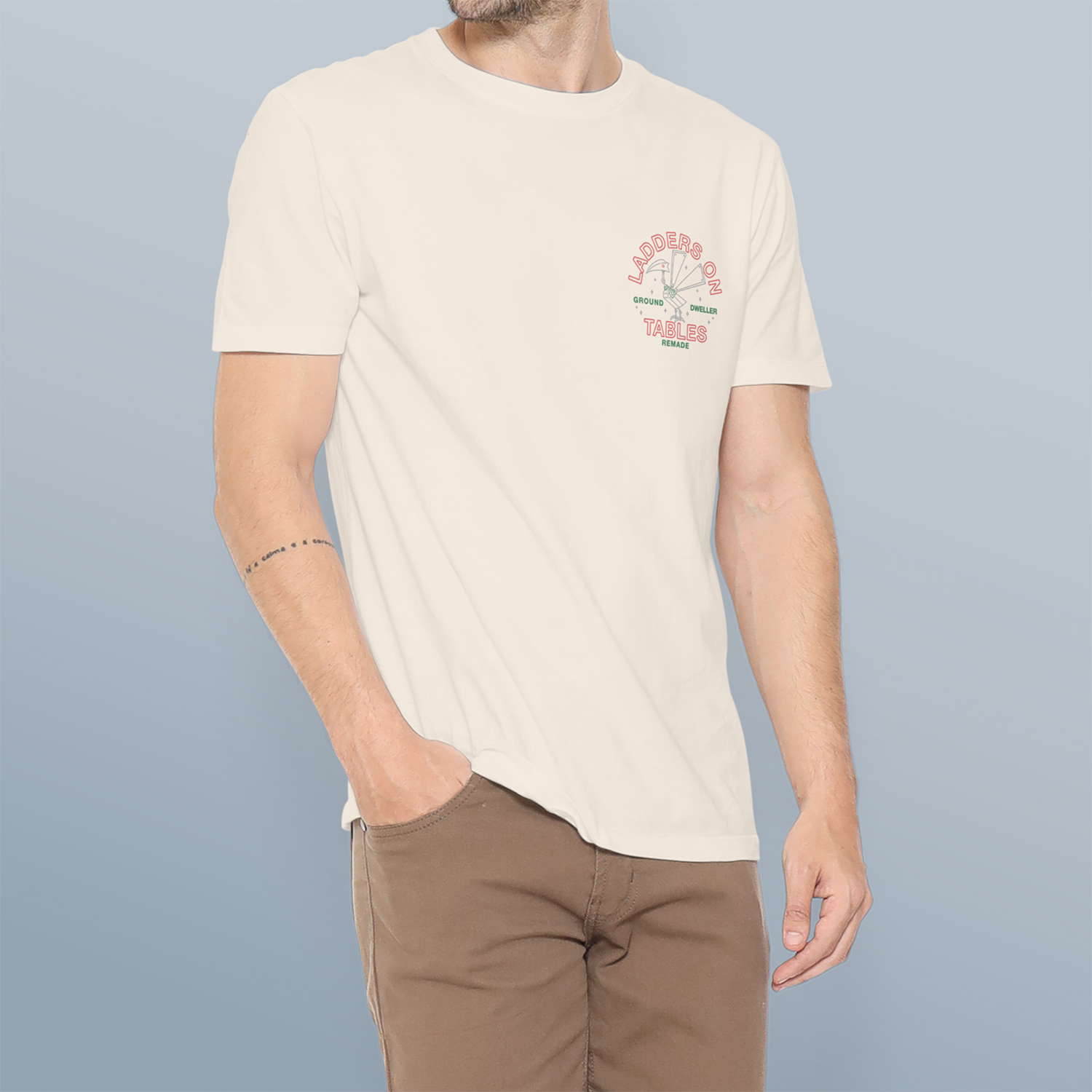 Field Tee
