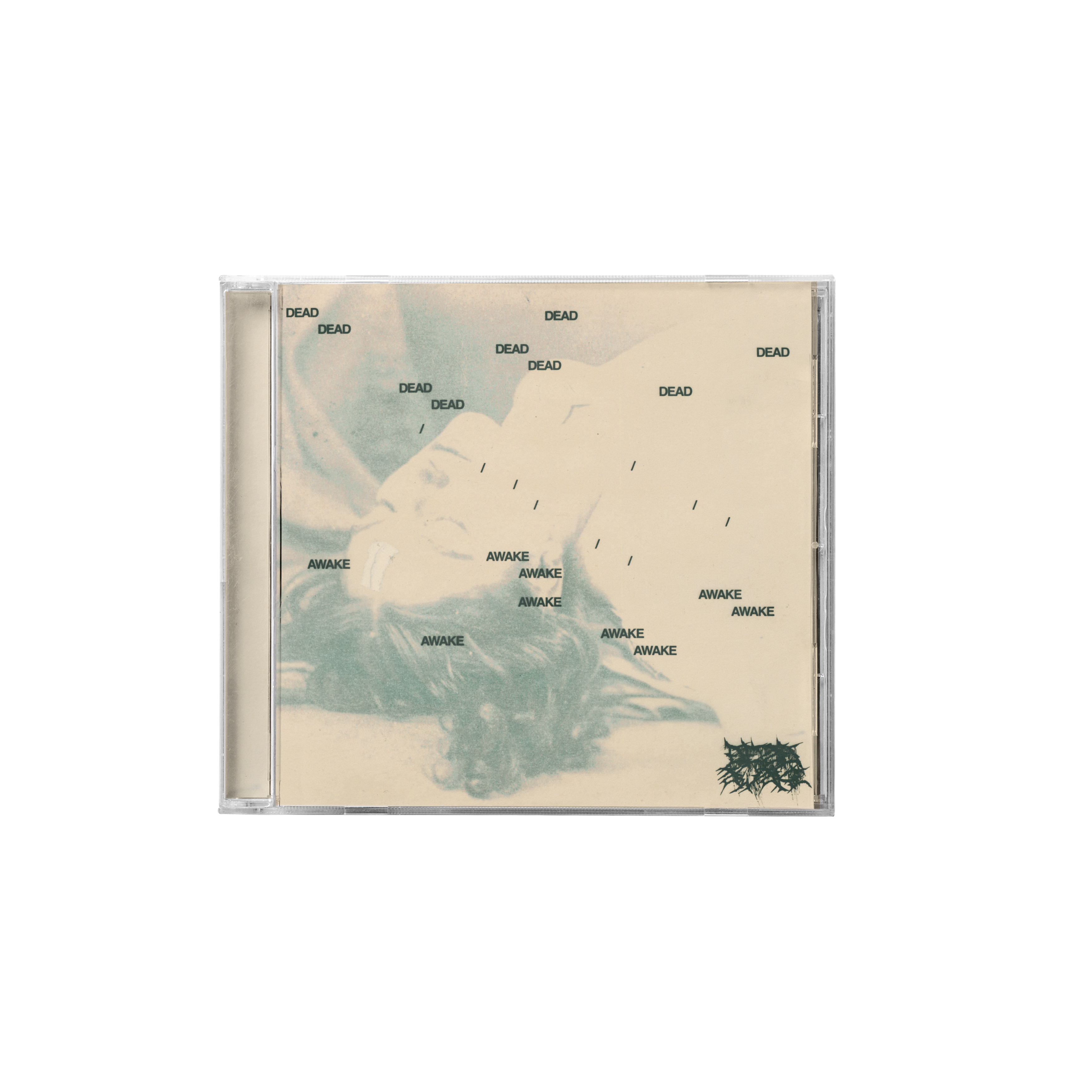 Melancholia II CD