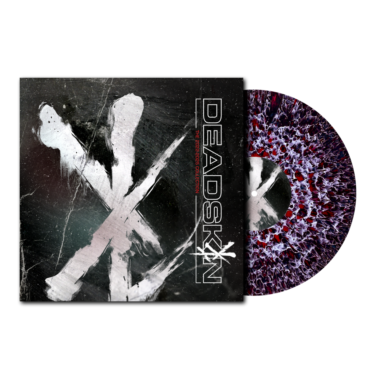 EP Collection 2022-2025 Partymonster