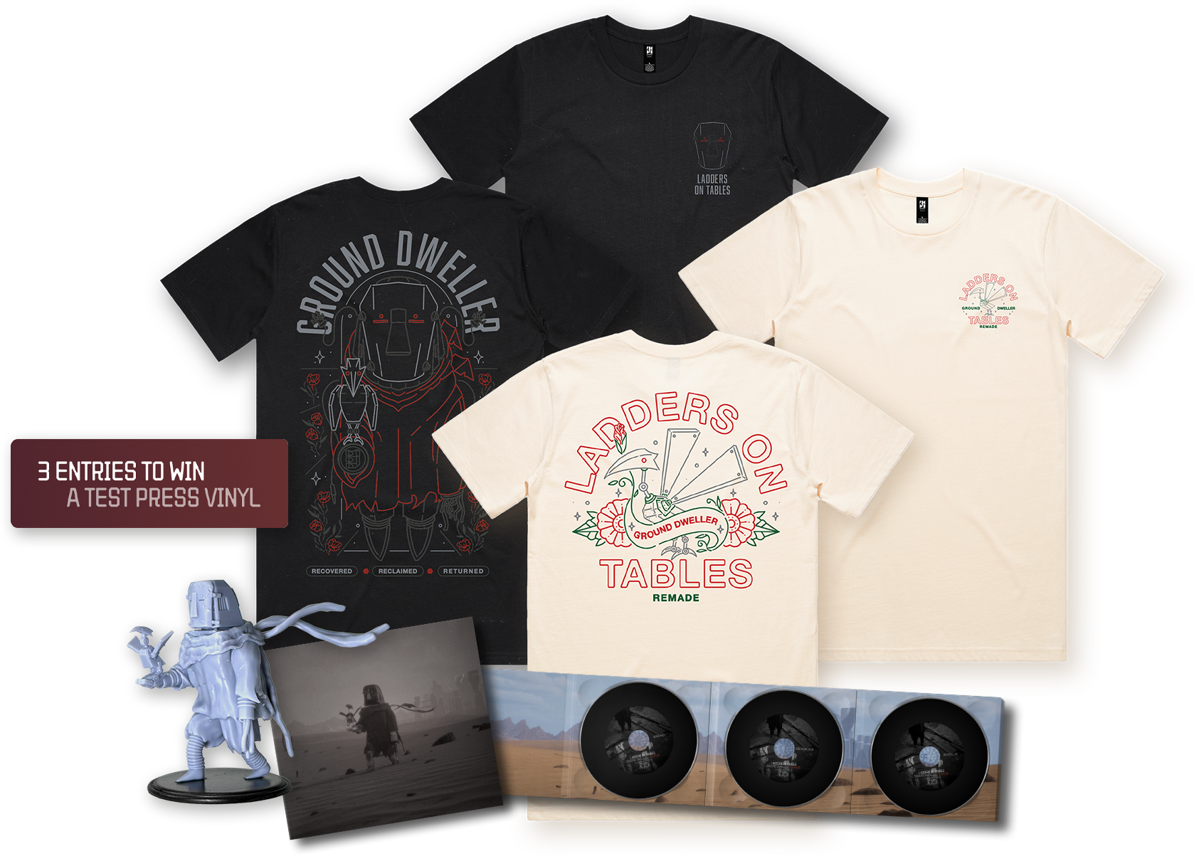 Deluxe Mega Bundle
