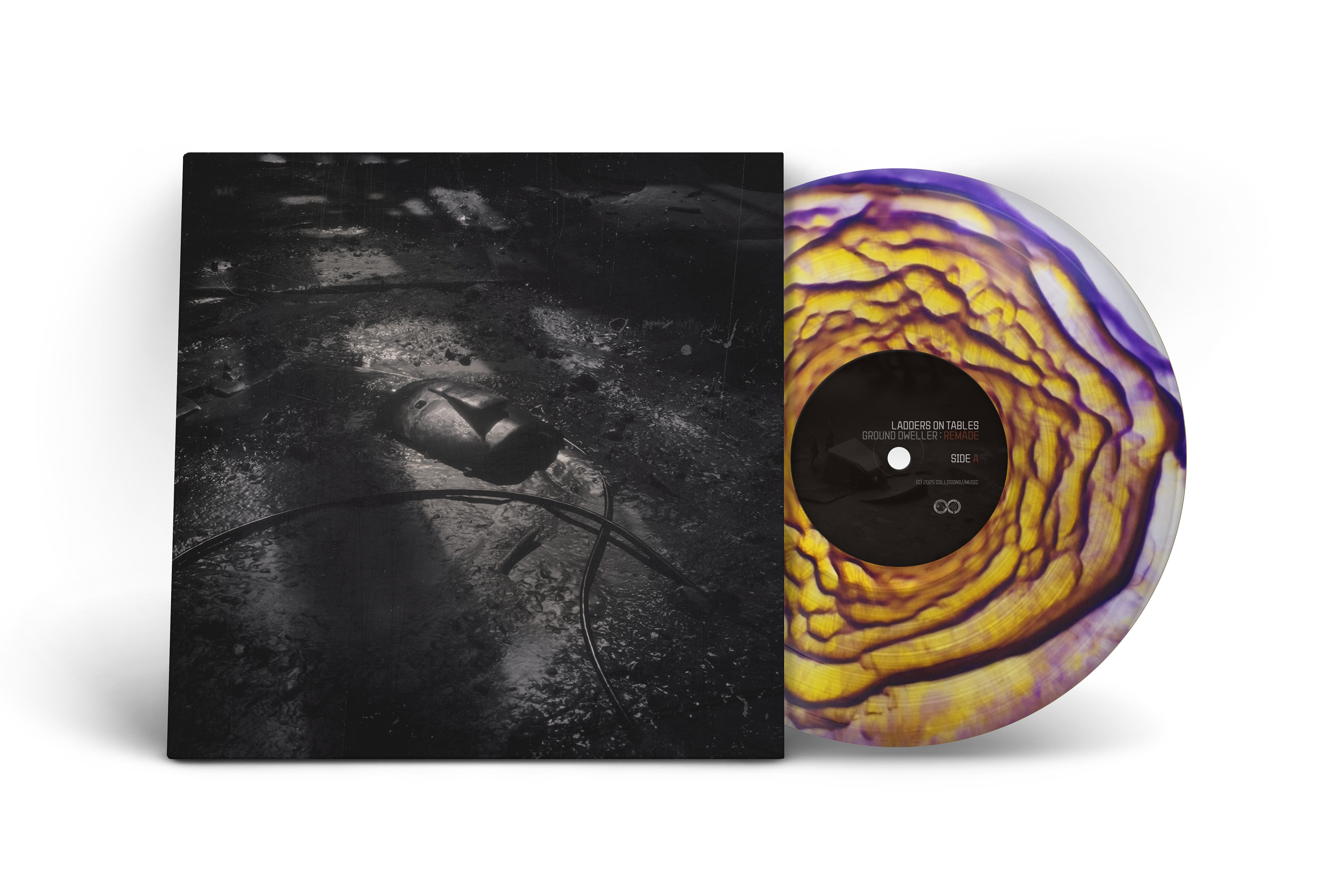 Deluxe Vinyl /75