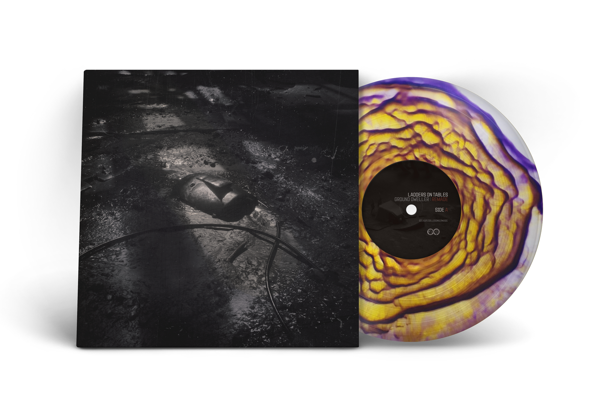 Deluxe Vinyl /75