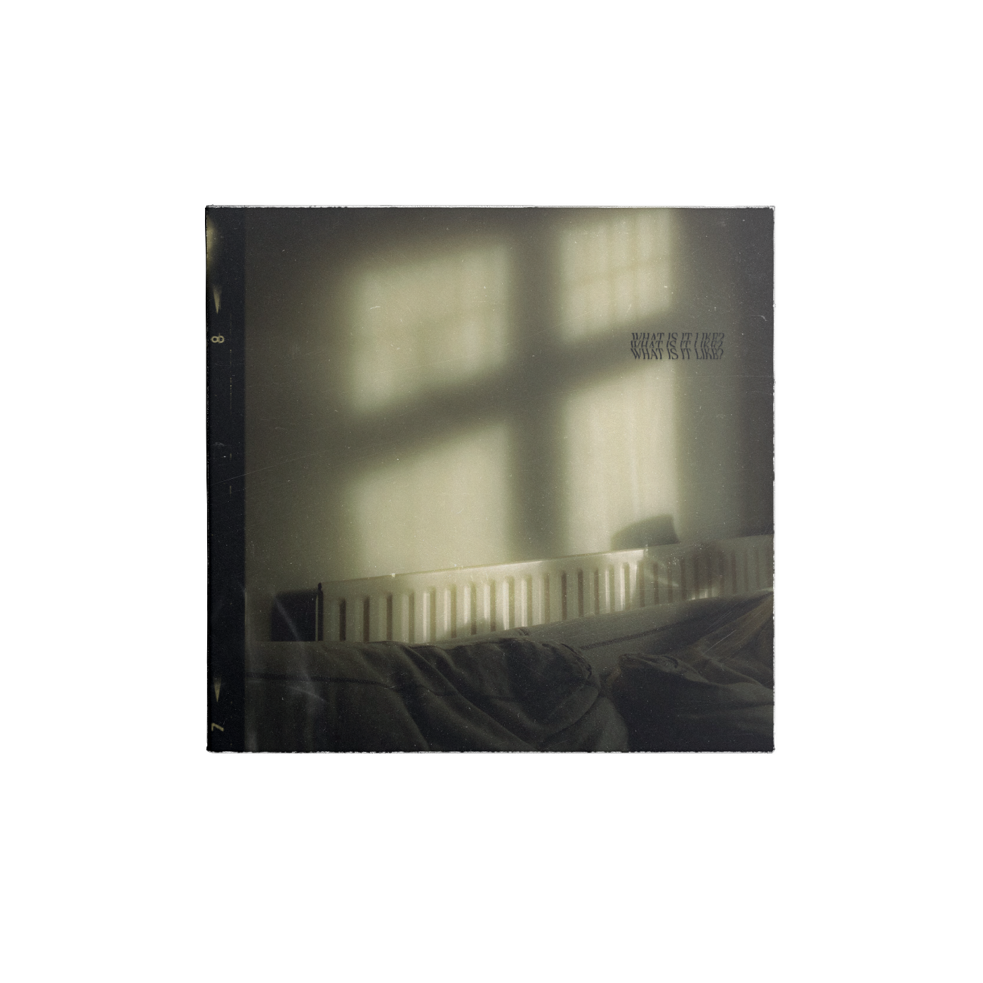 Halesia // What Is It Like? 2xCD