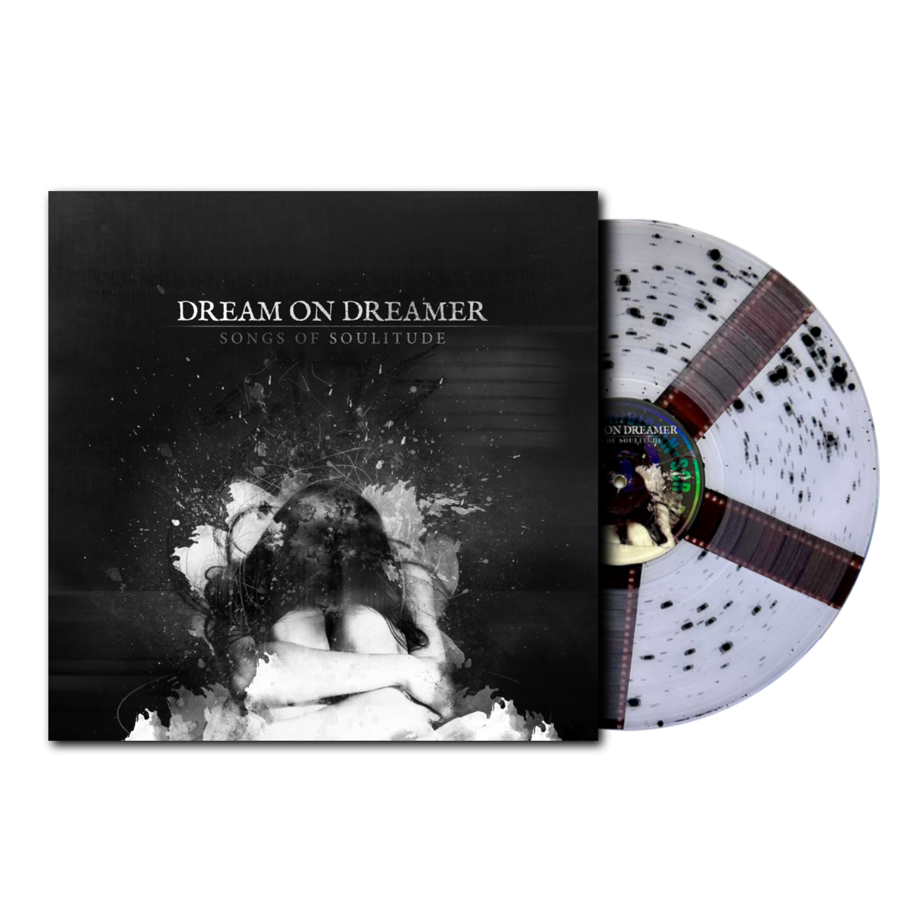 Songs Of Soulitude Film Filled Vinyl