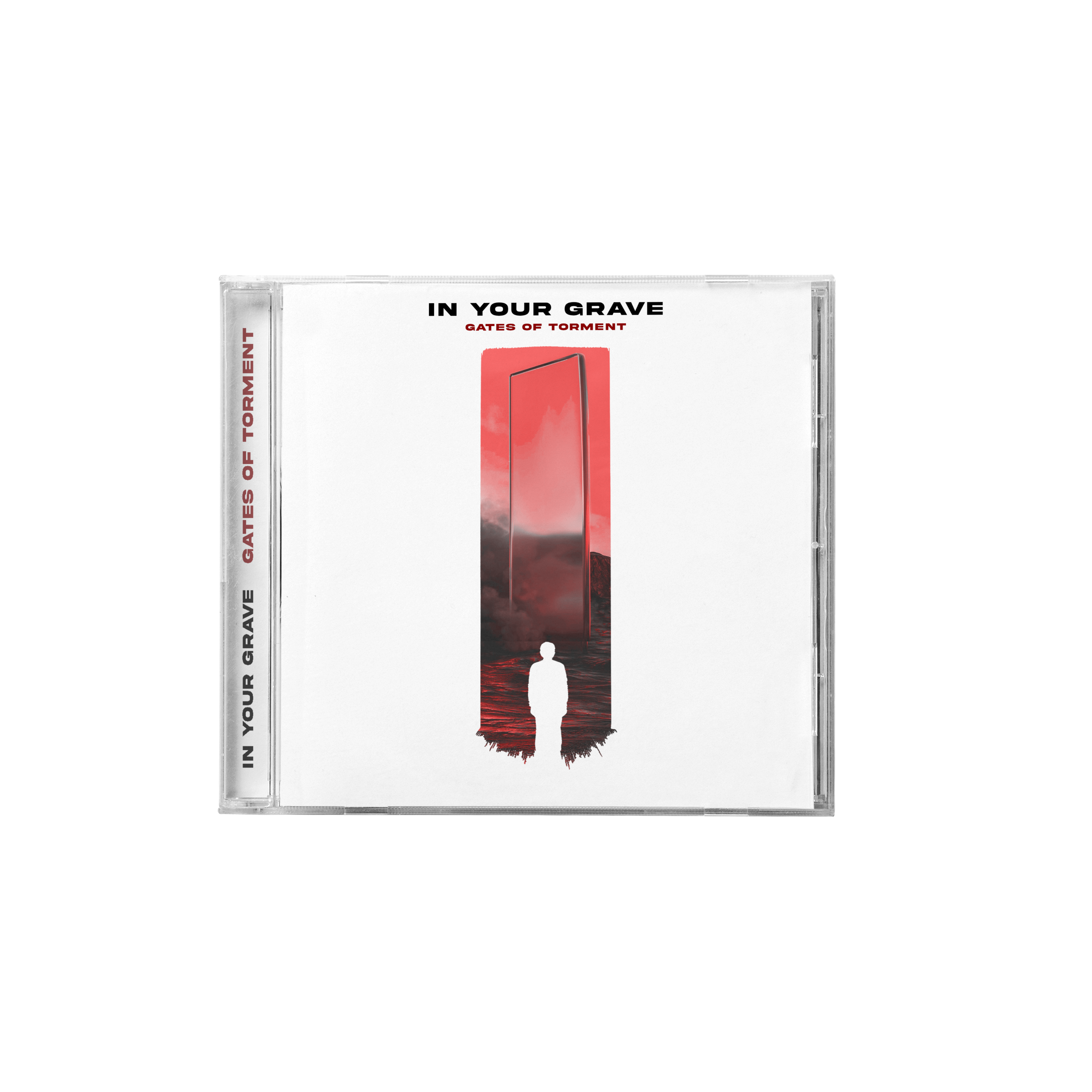 Gates of Torment CD