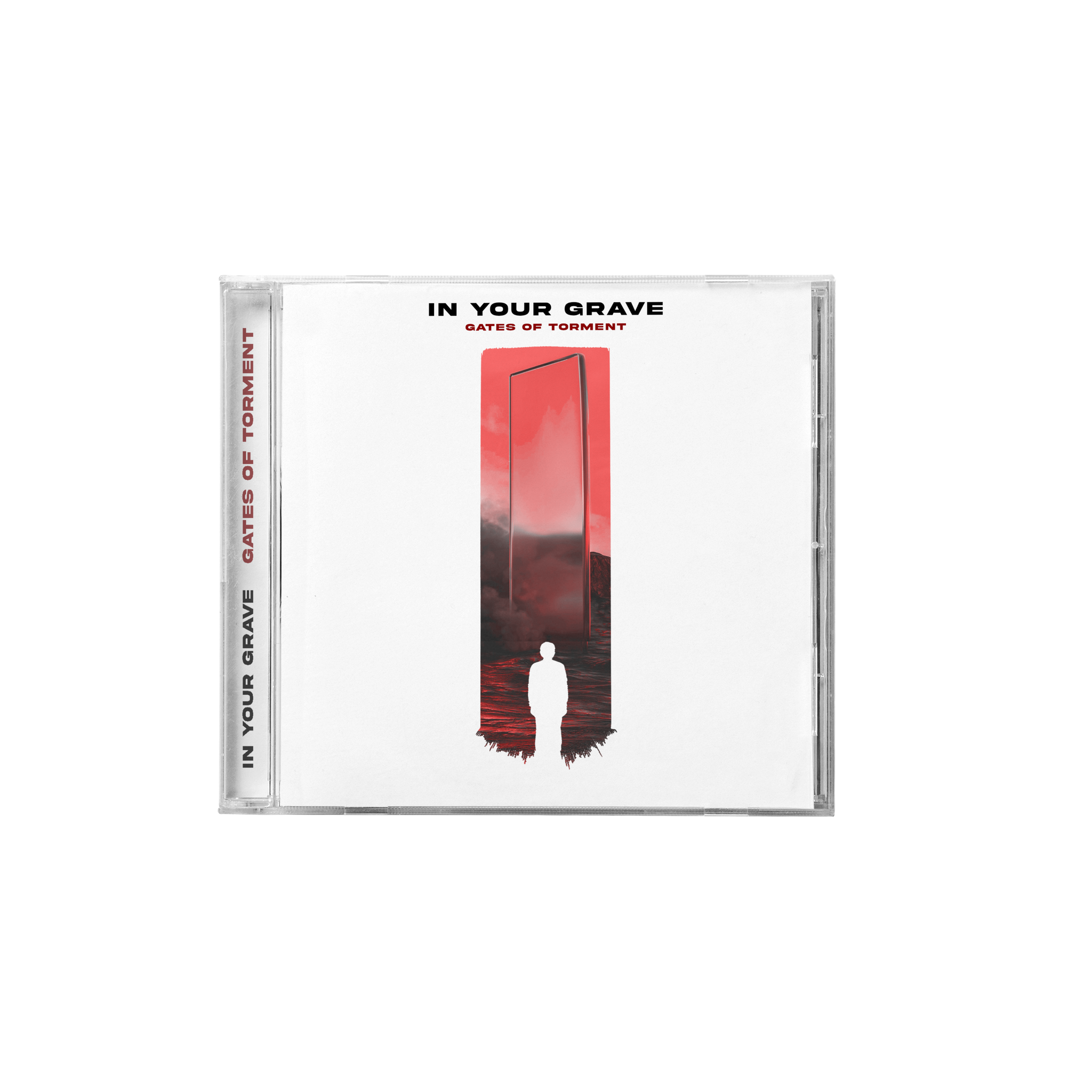 Gates of Torment CD
