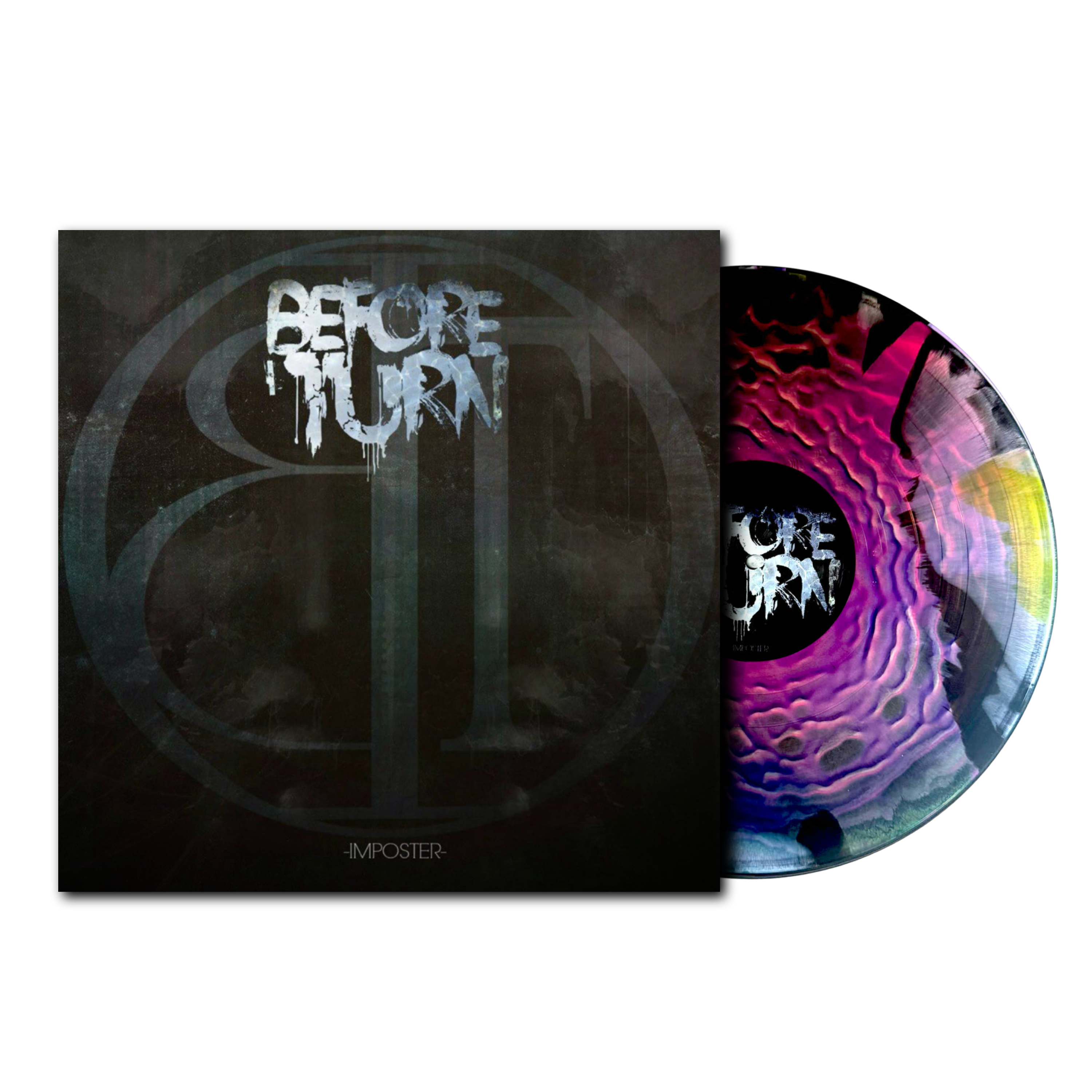 Imposter Space Cakes