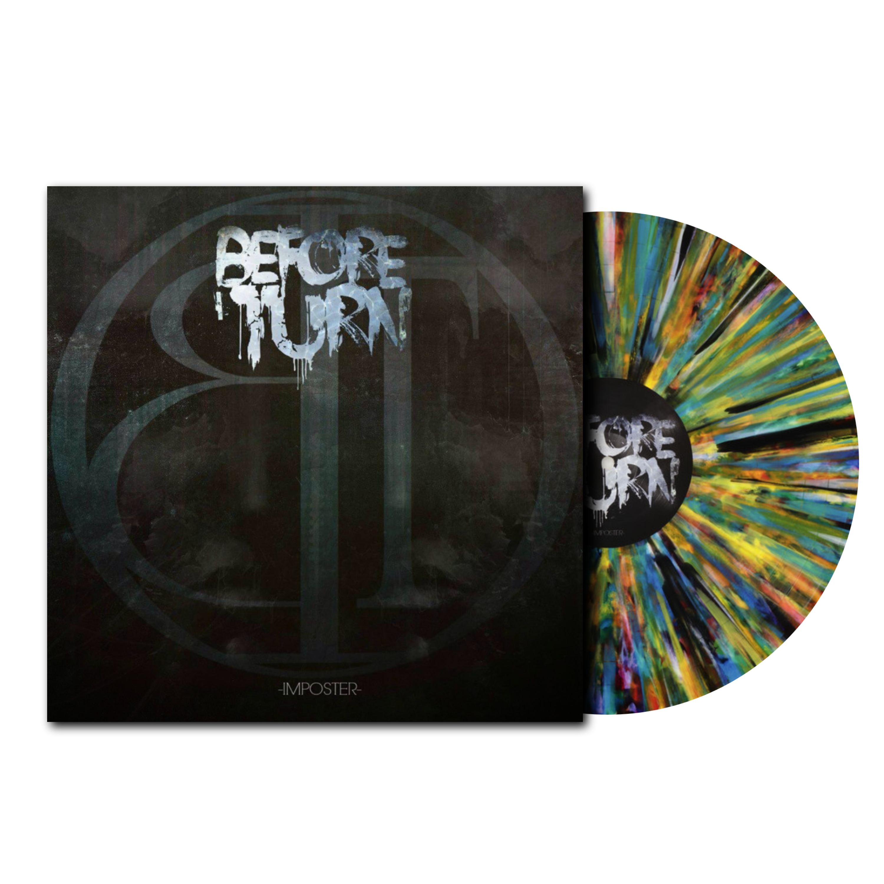 Imposter OG Splatter Colorbomb