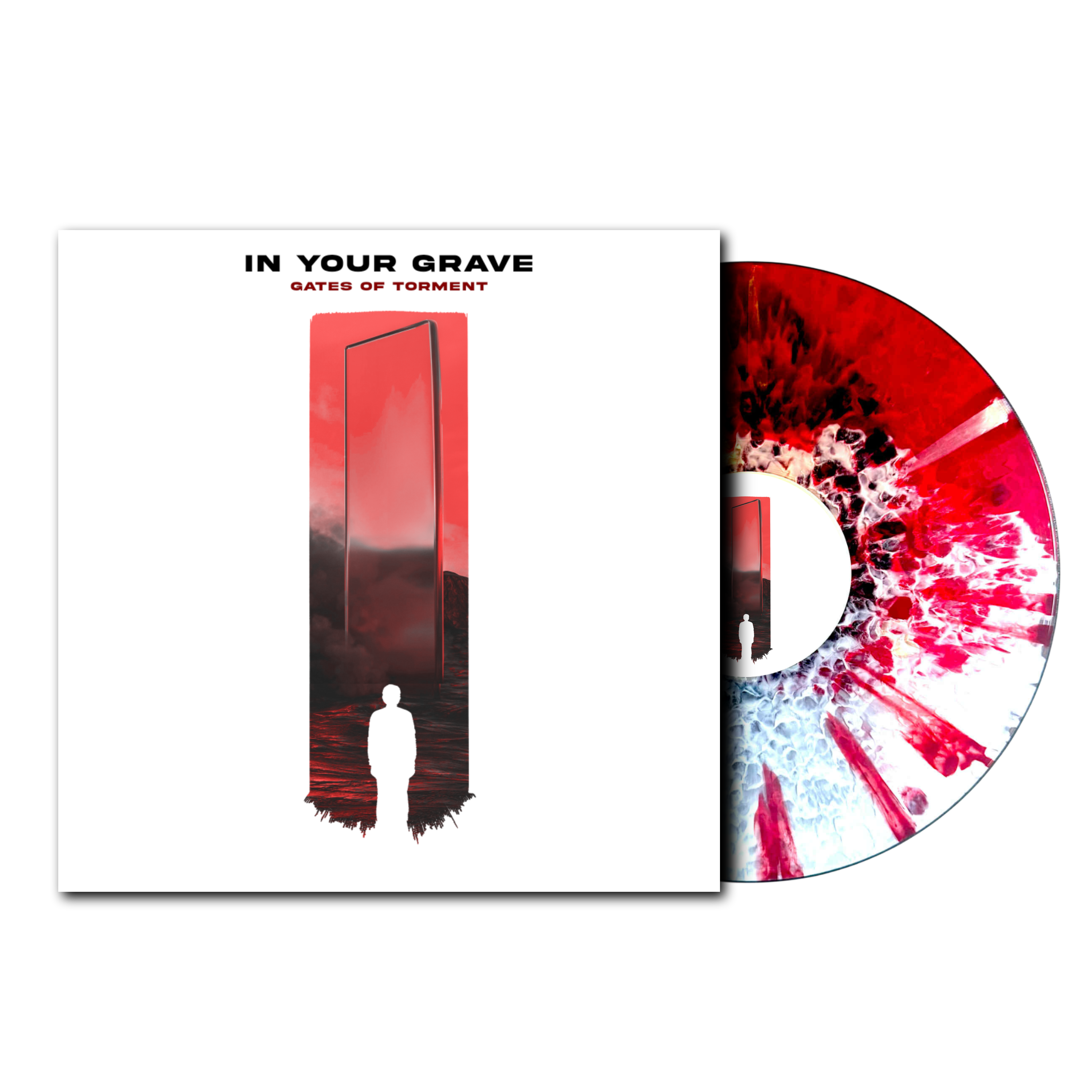 Gates of Torment Mage